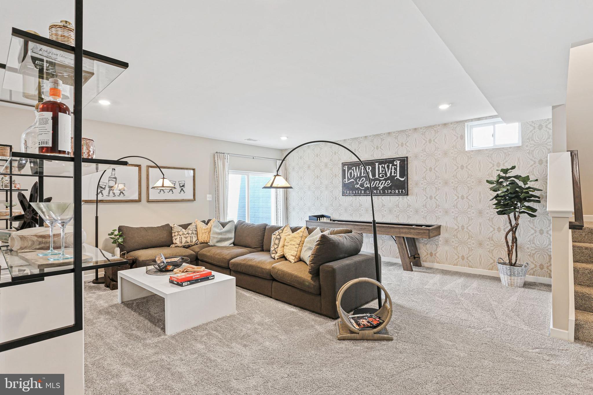 SHENANDOAH SPRINGS - Residential