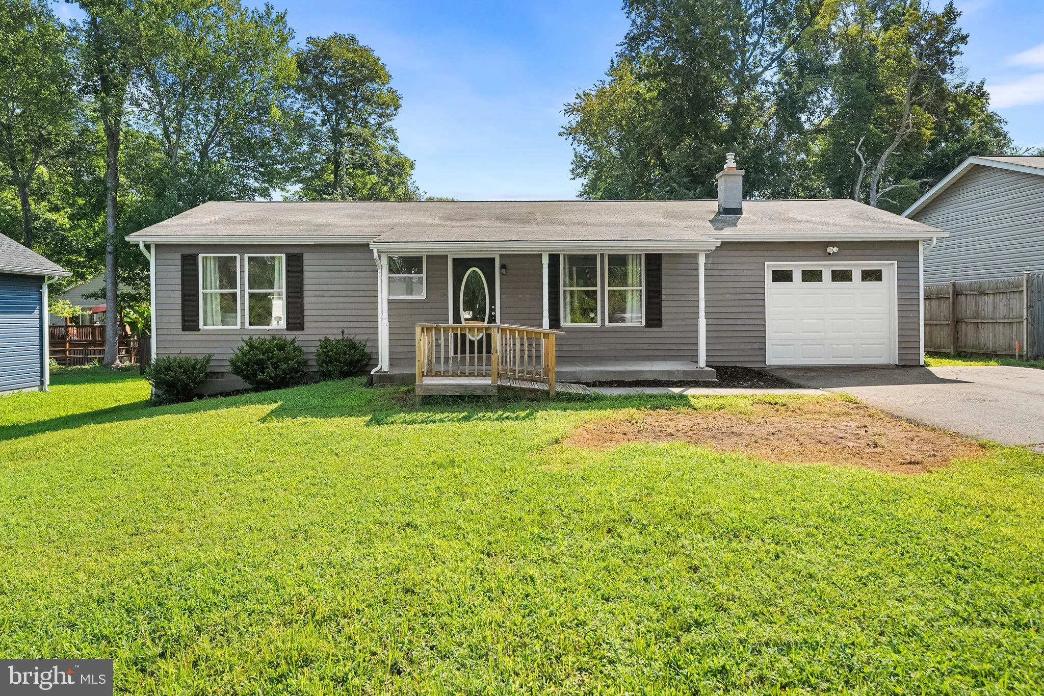 68 Dale Drive, Colonial Beach, VA, 22443