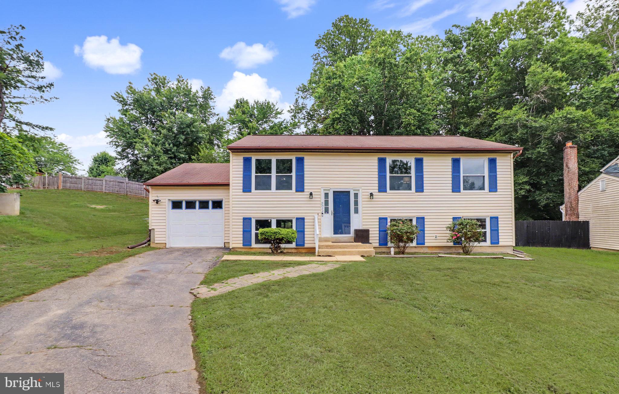 Photo 1 of 43 — 9012 CAMERON COURT, CLINTON, MD 20735