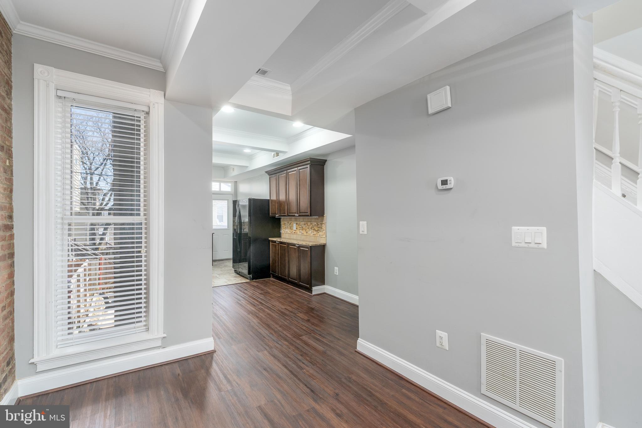 PATTERSON PARK - Residential