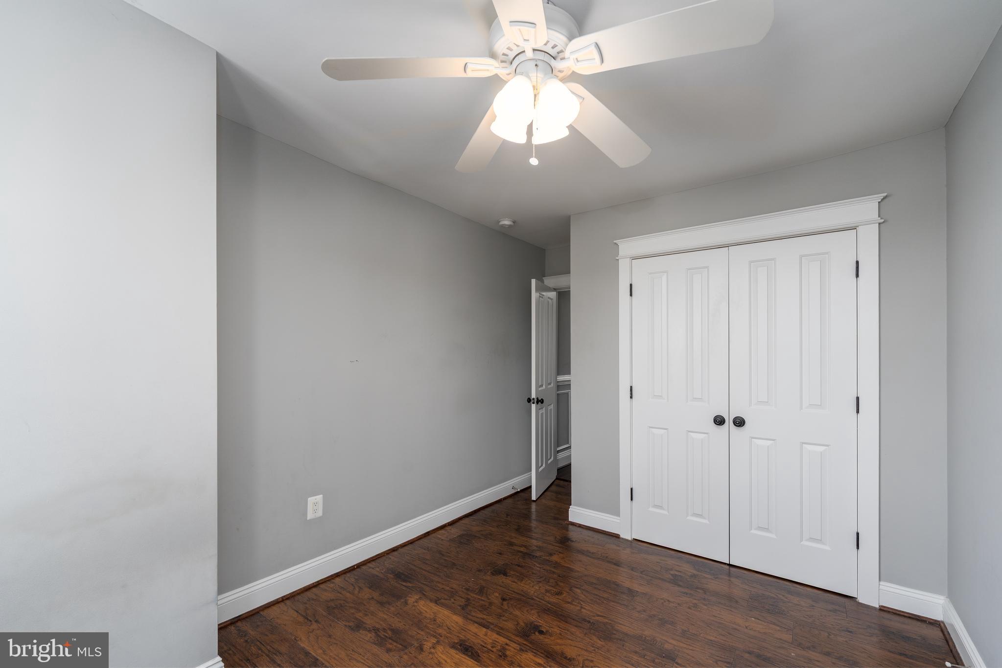 PATTERSON PARK - Residential