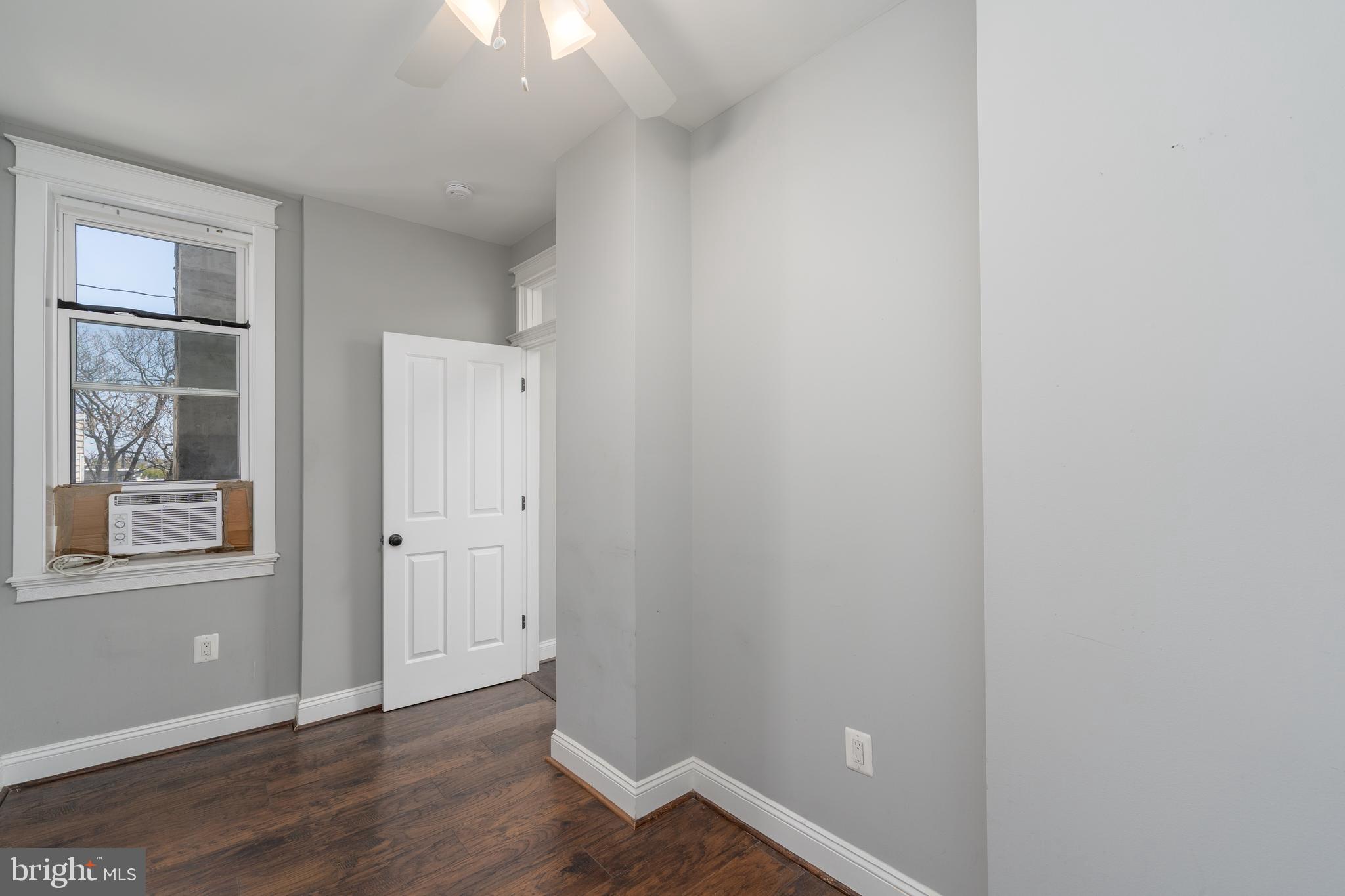 PATTERSON PARK - Residential