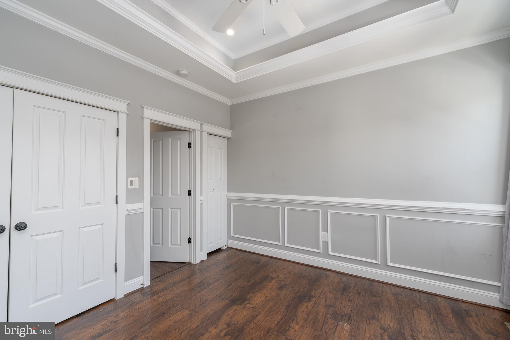 PATTERSON PARK - Residential