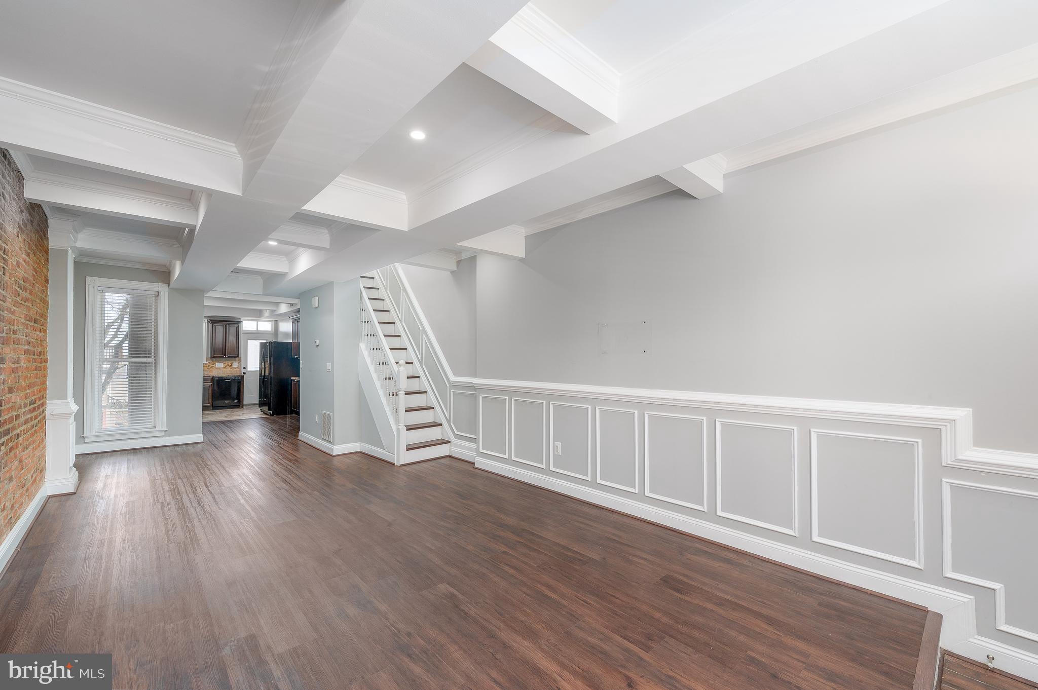 PATTERSON PARK - Residential