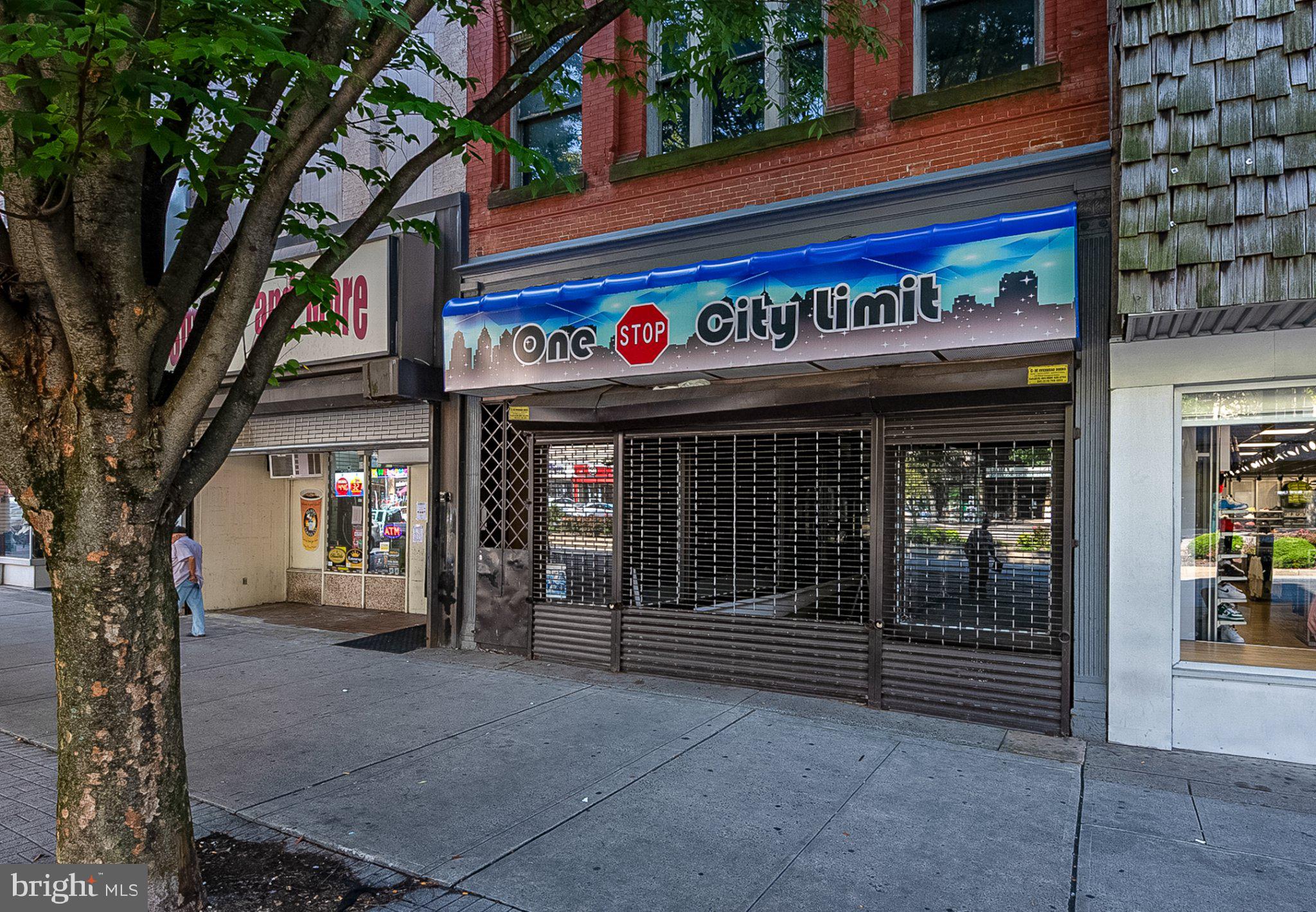 518 PENN STREET