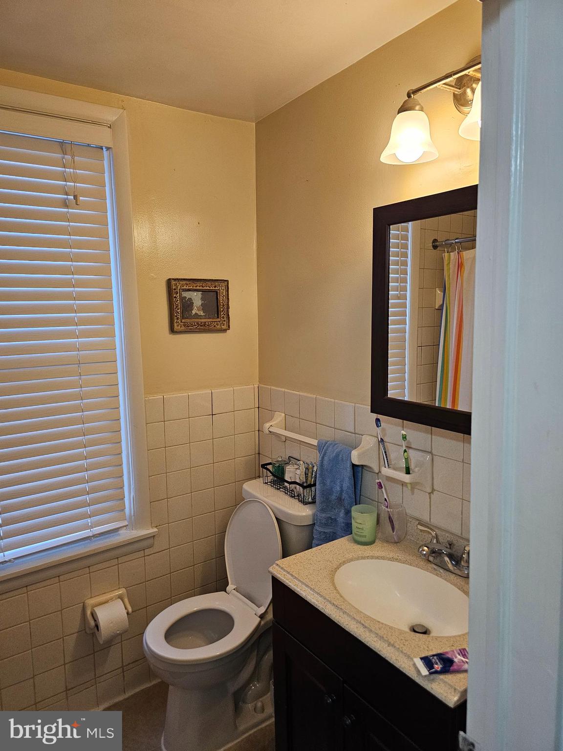 ROLAND PARK - Residential