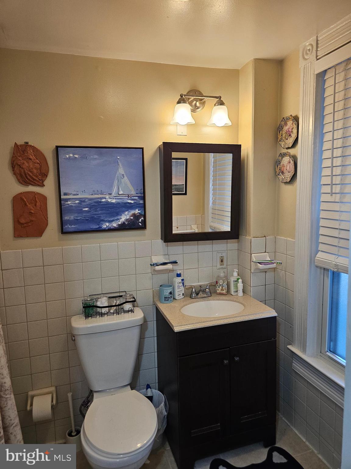 ROLAND PARK - Residential