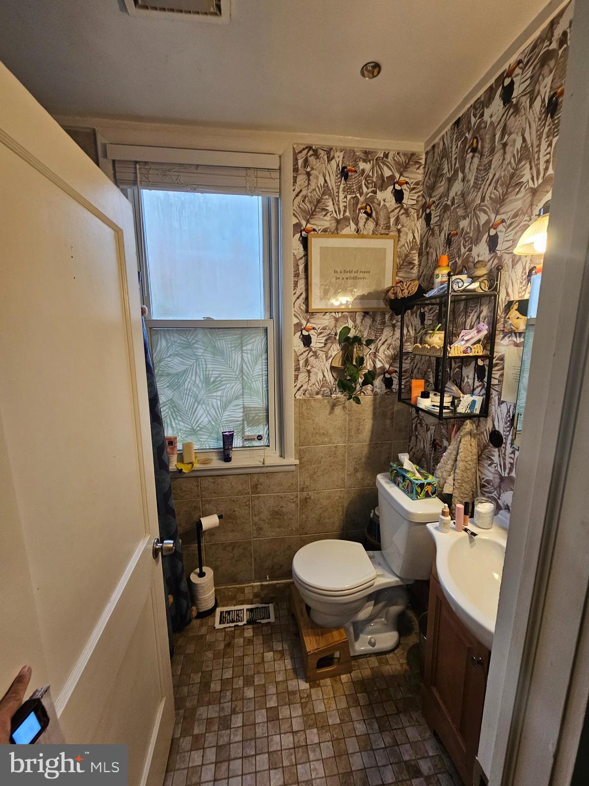 ROLAND PARK - Residential