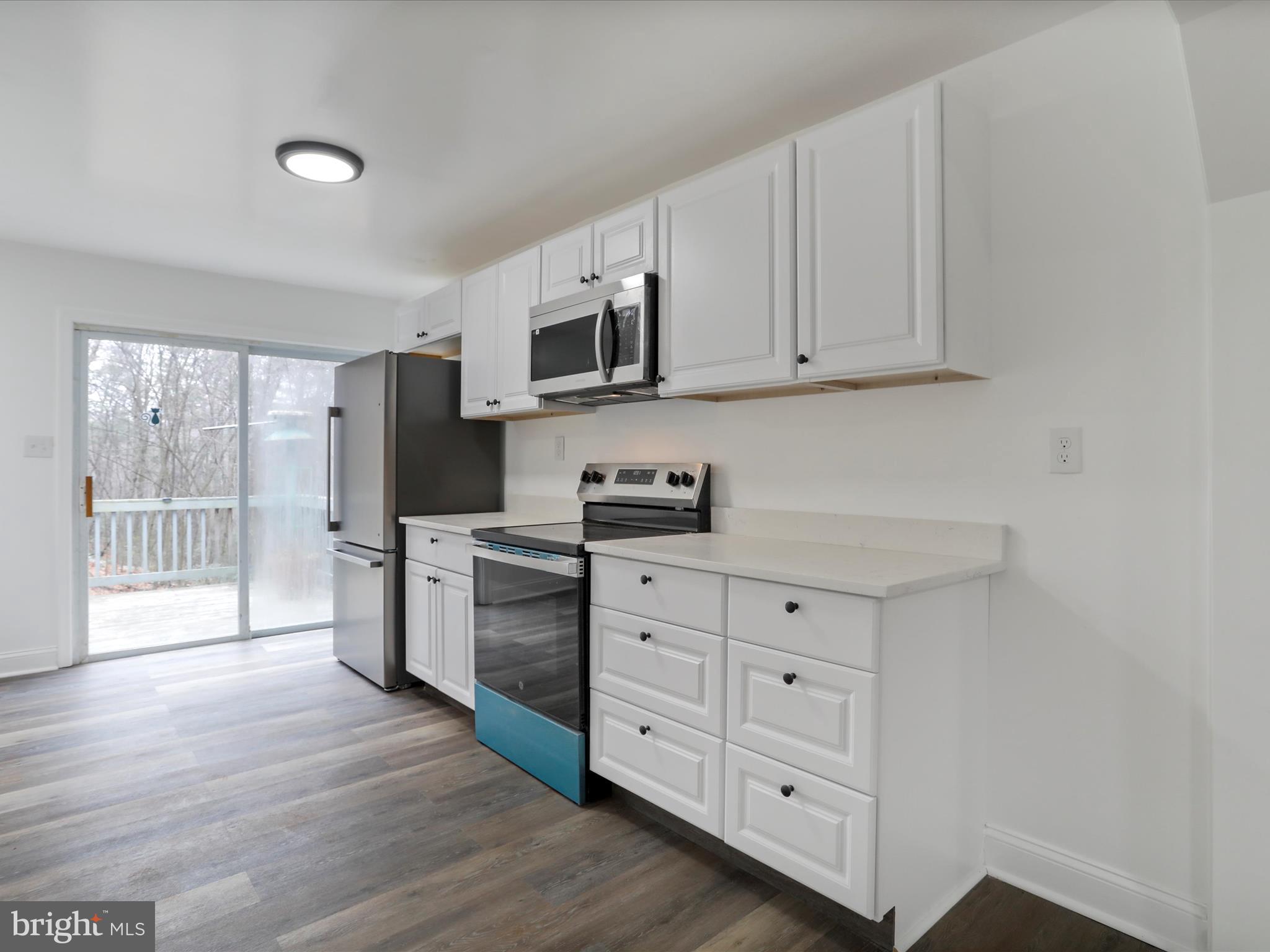 VALLEY HIGH TIMBER FARMS - Residential