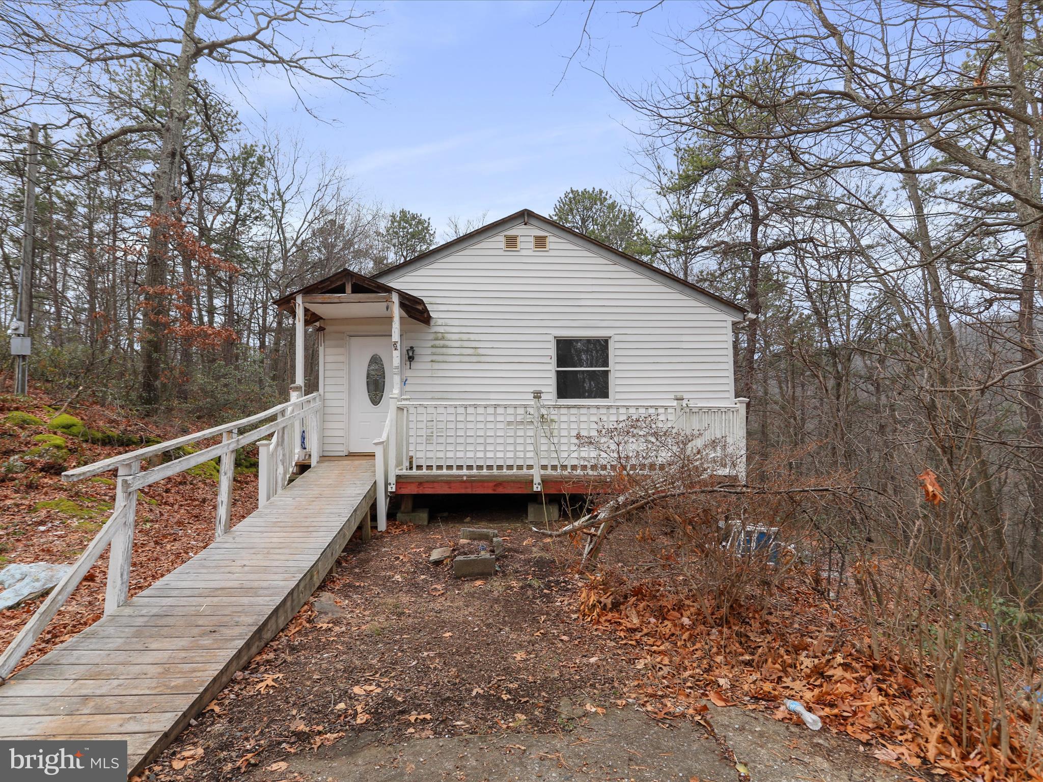VALLEY HIGH TIMBER FARMS - Residential