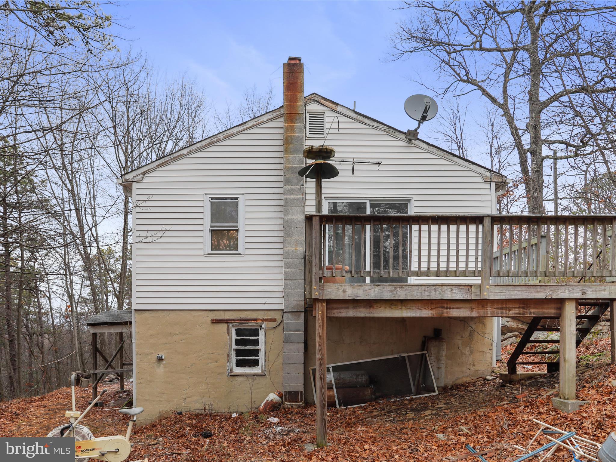 VALLEY HIGH TIMBER FARMS - Residential