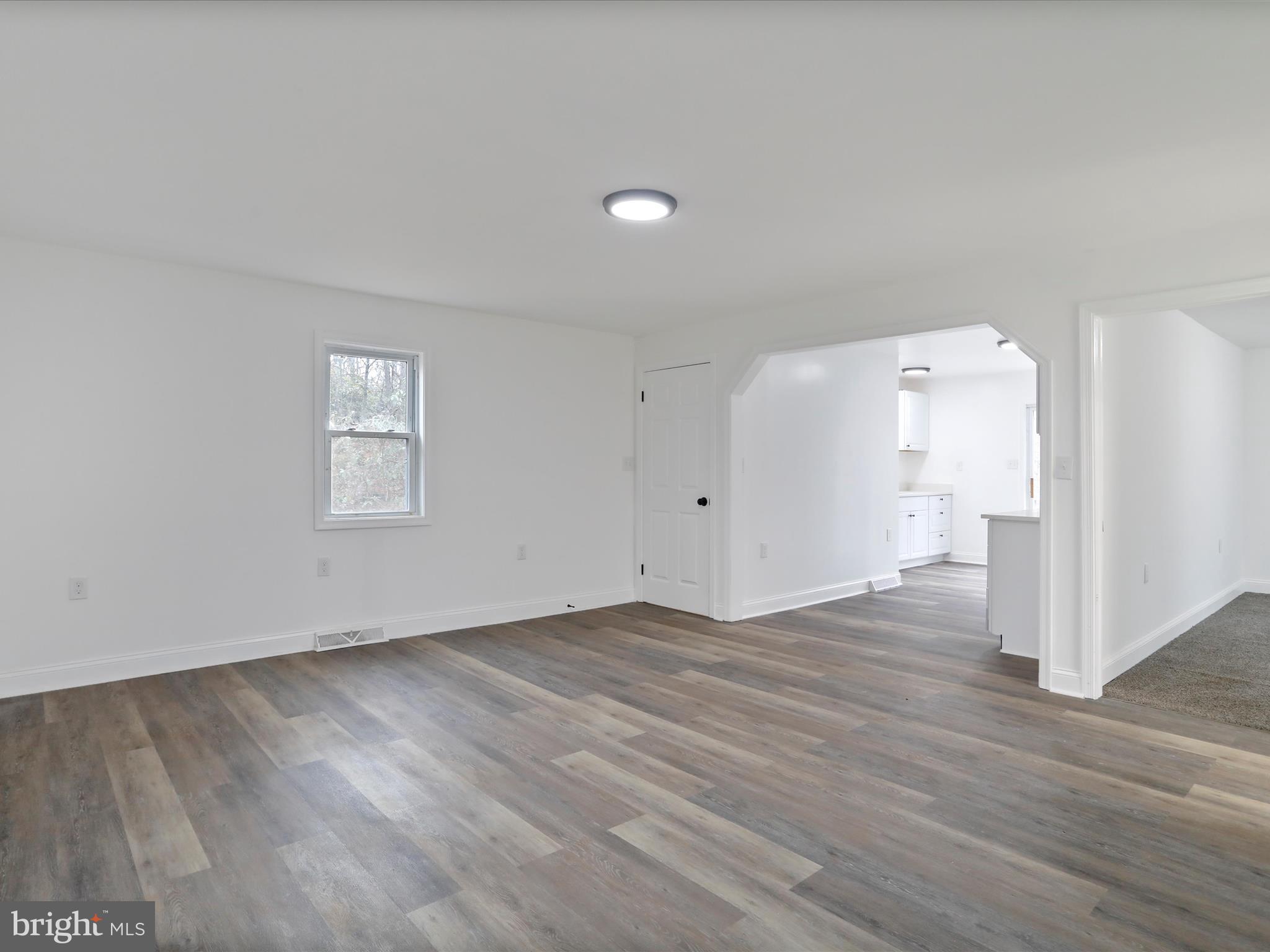 VALLEY HIGH TIMBER FARMS - Residential