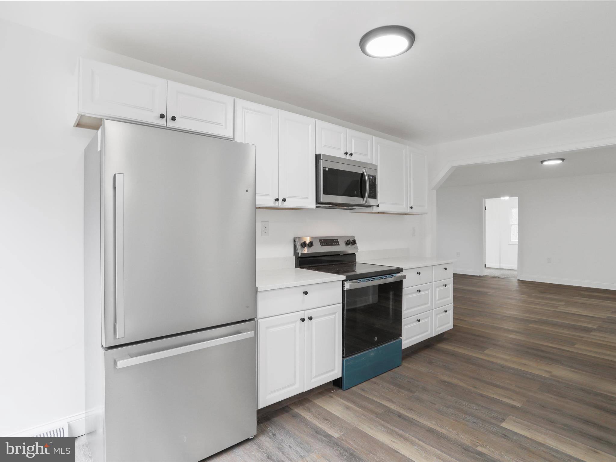 VALLEY HIGH TIMBER FARMS - Residential