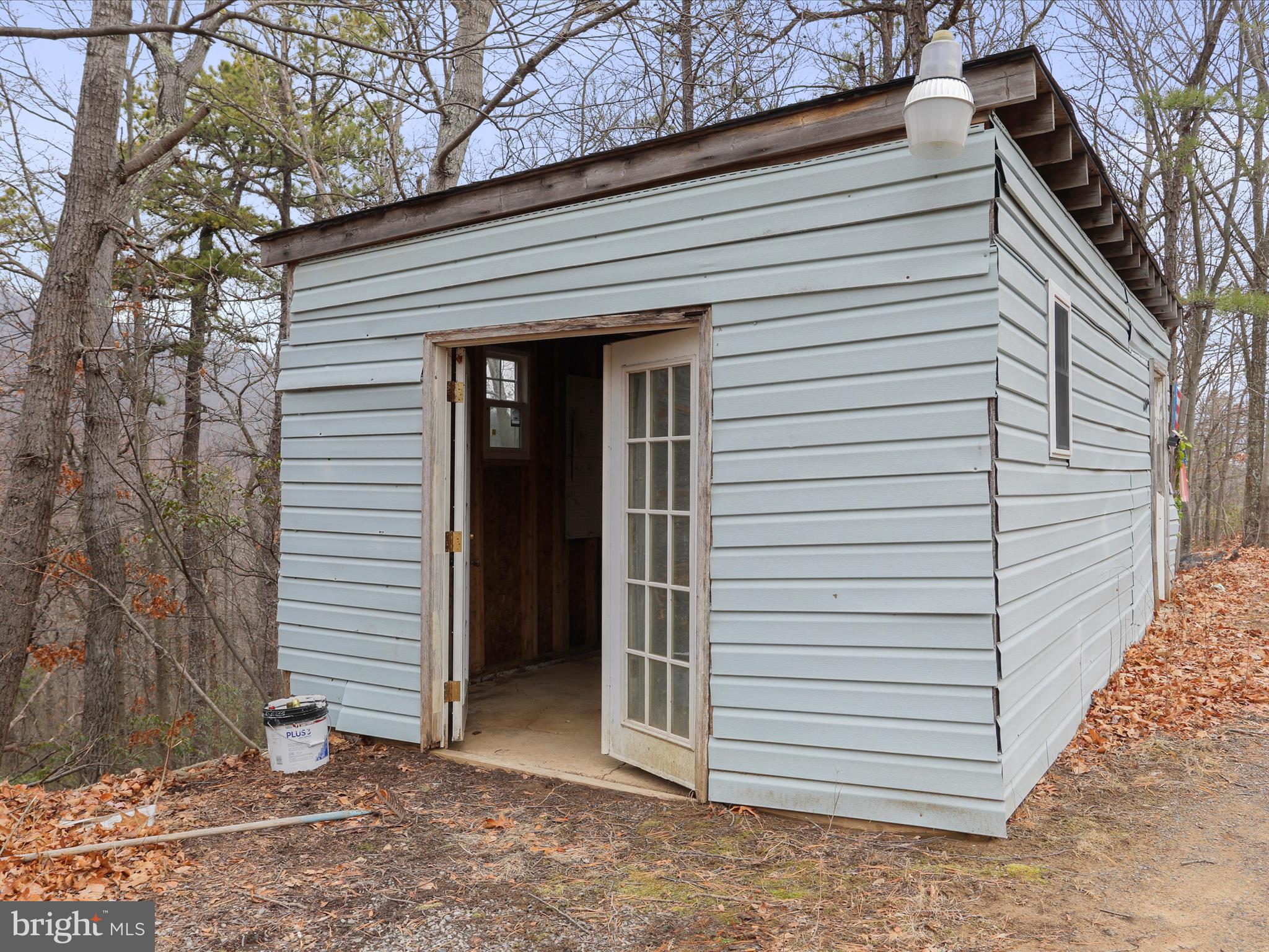 VALLEY HIGH TIMBER FARMS - Residential