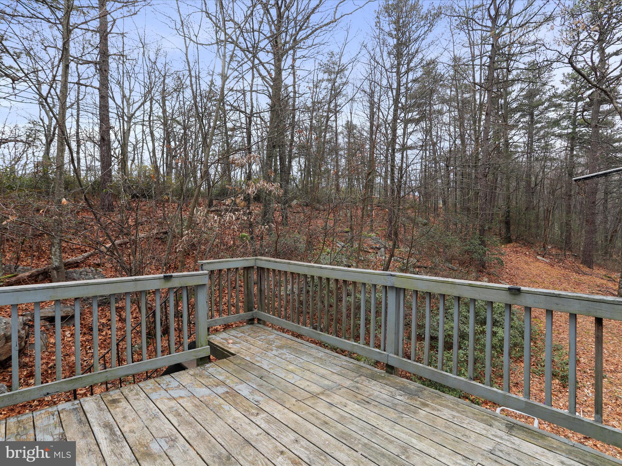 VALLEY HIGH TIMBER FARMS - Residential