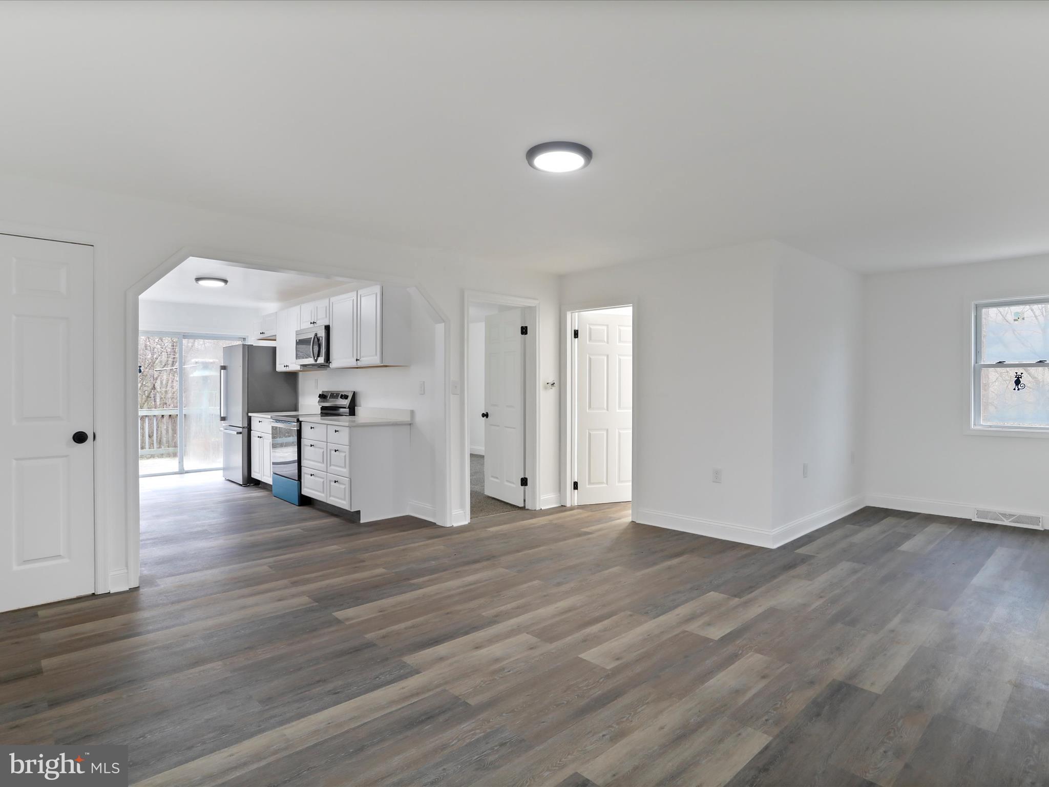 VALLEY HIGH TIMBER FARMS - Residential