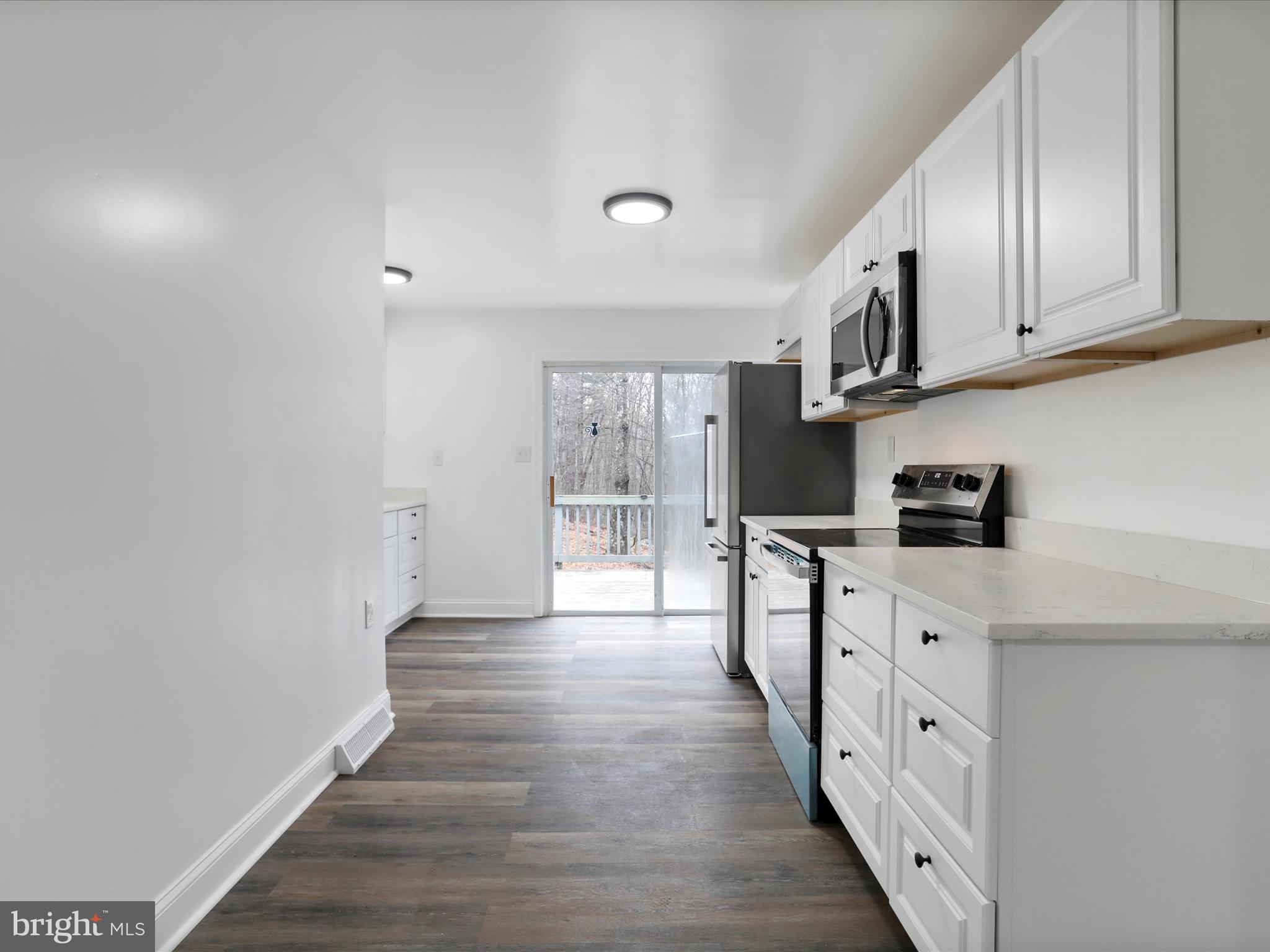 VALLEY HIGH TIMBER FARMS - Residential