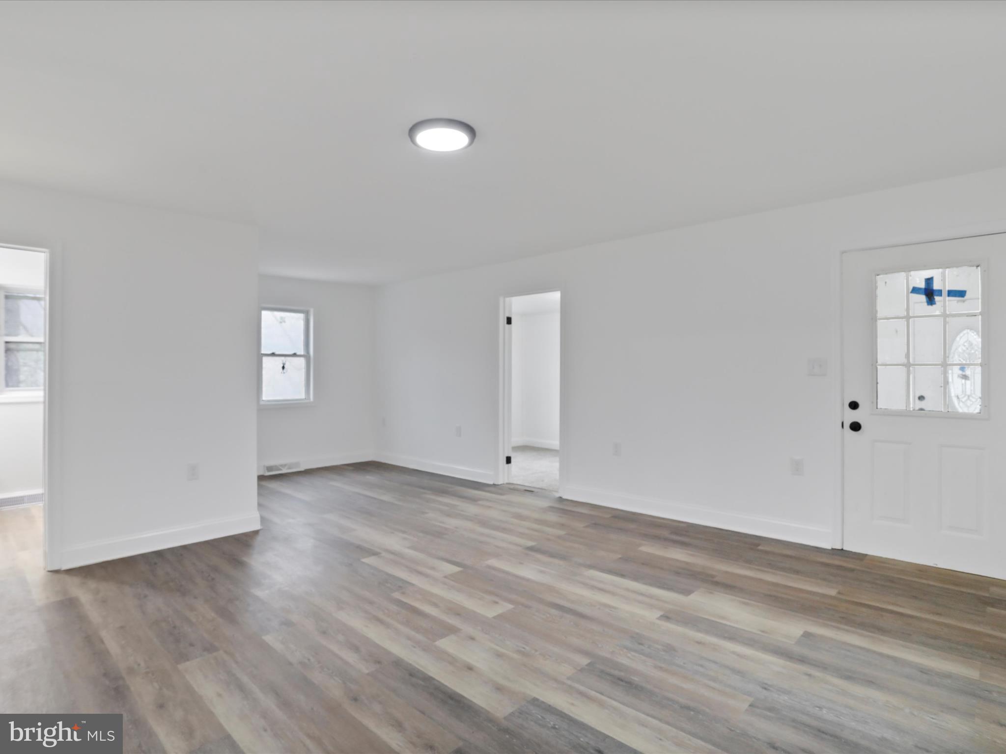 VALLEY HIGH TIMBER FARMS - Residential