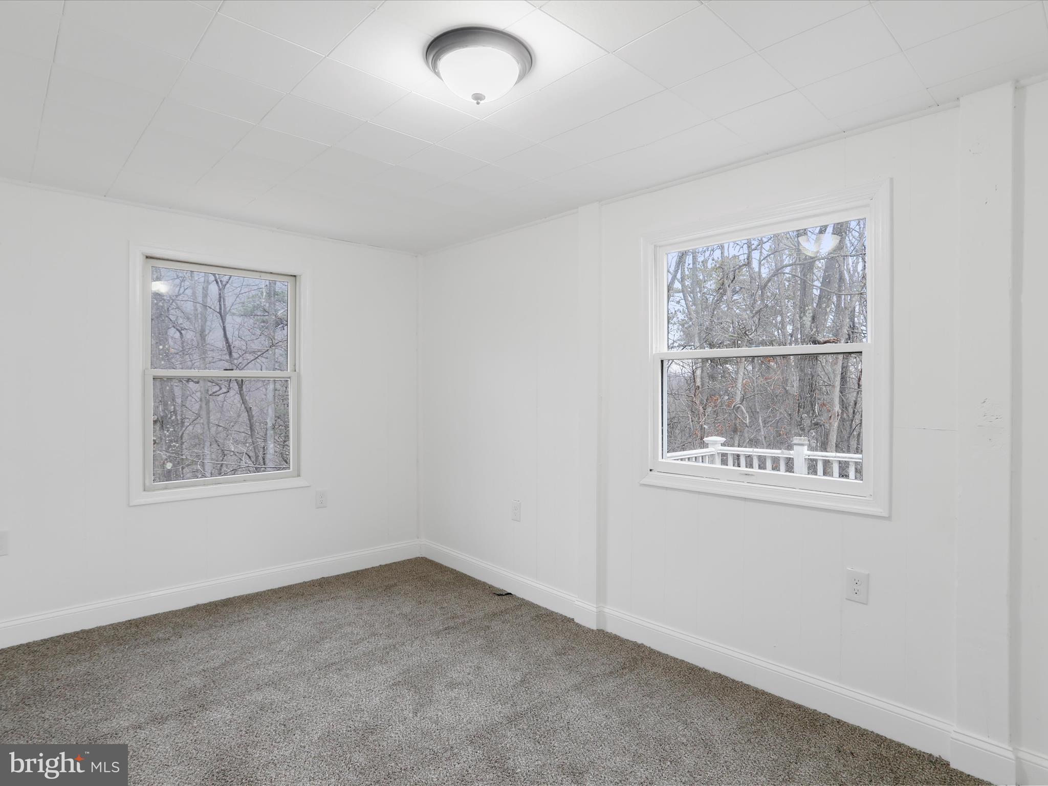 VALLEY HIGH TIMBER FARMS - Residential