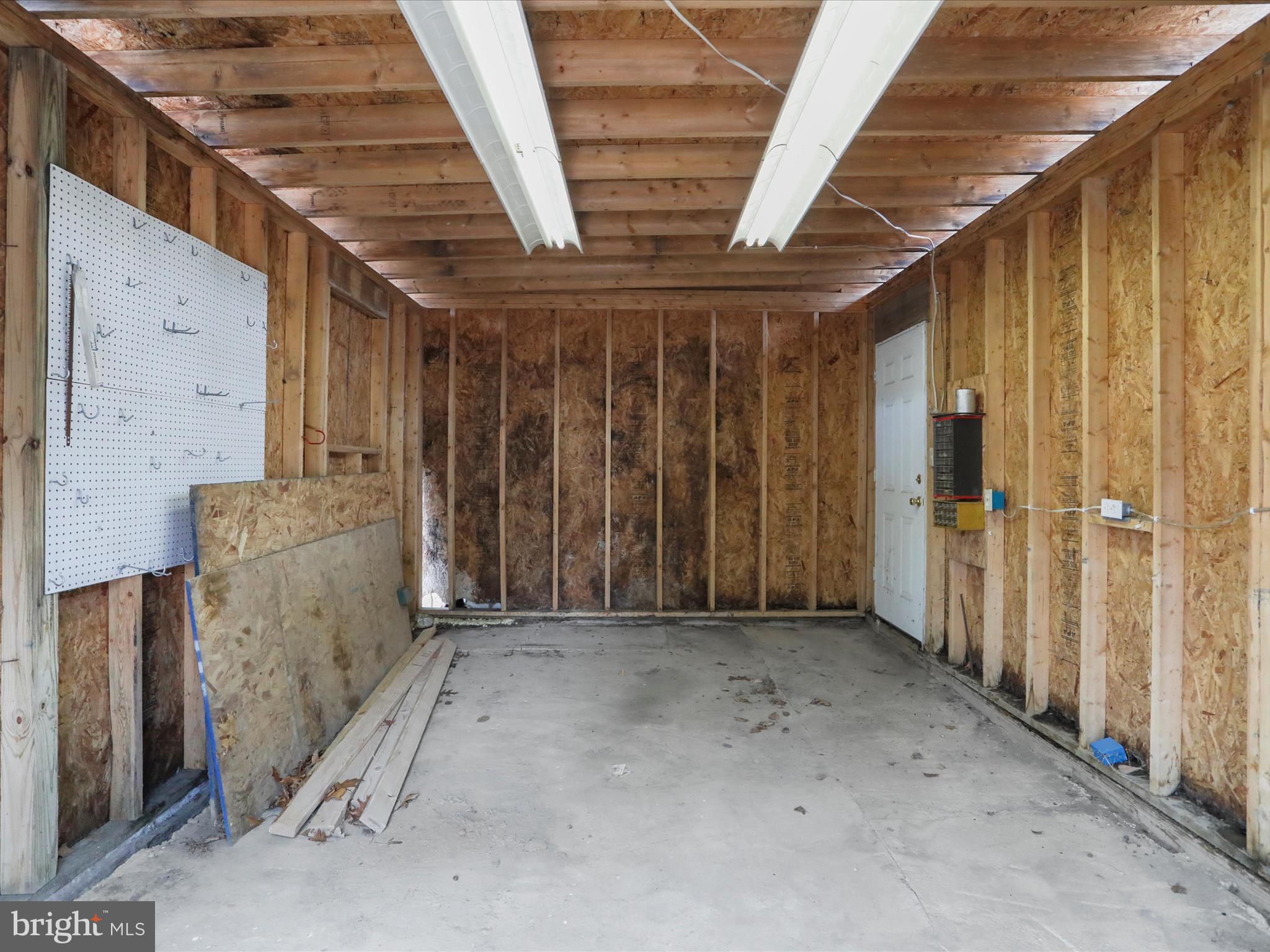 VALLEY HIGH TIMBER FARMS - Residential