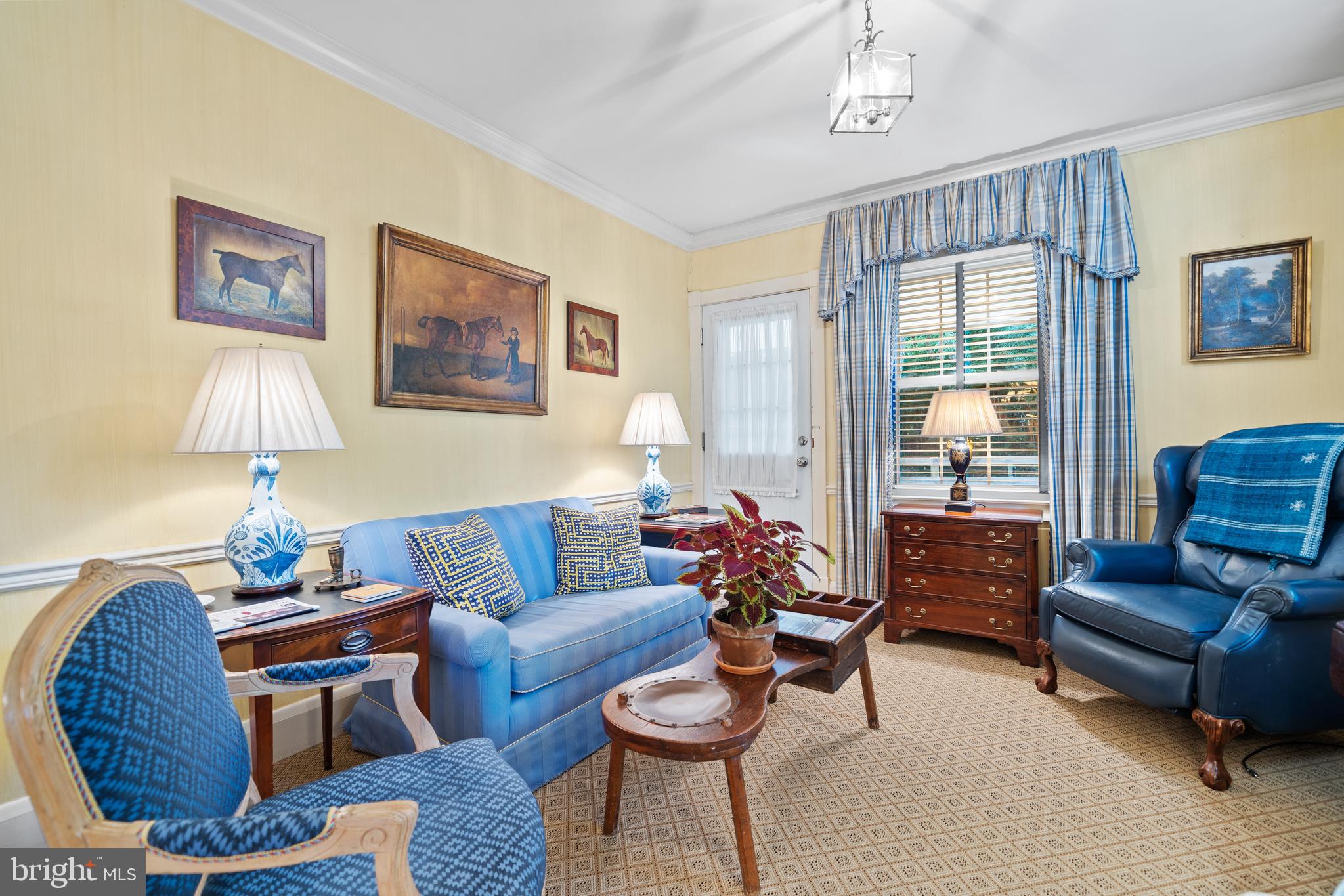 WORTHINGTON - Residential Lease