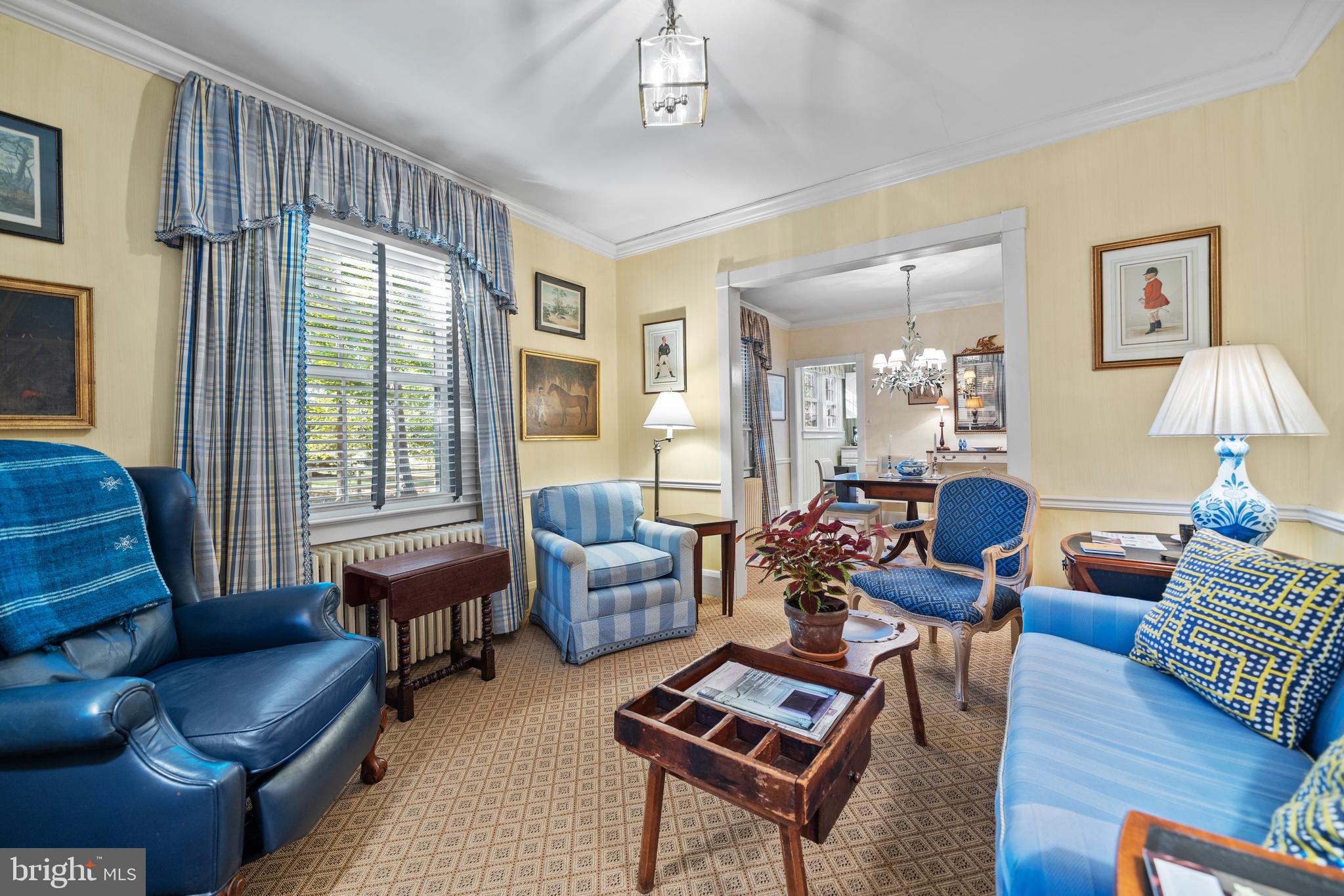 WORTHINGTON - Residential Lease