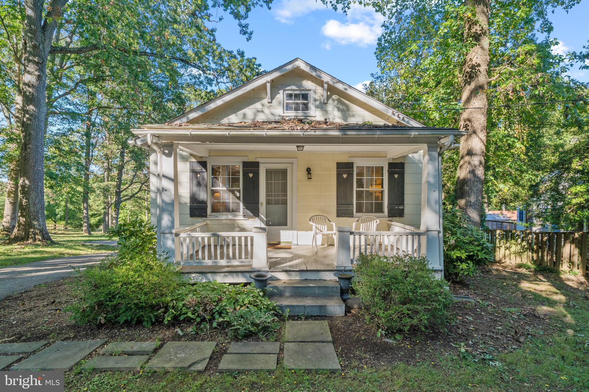 WORTHINGTON - Residential Lease