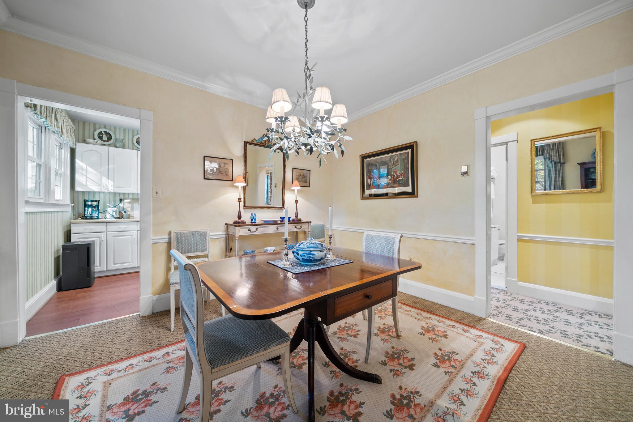 WORTHINGTON - Residential Lease