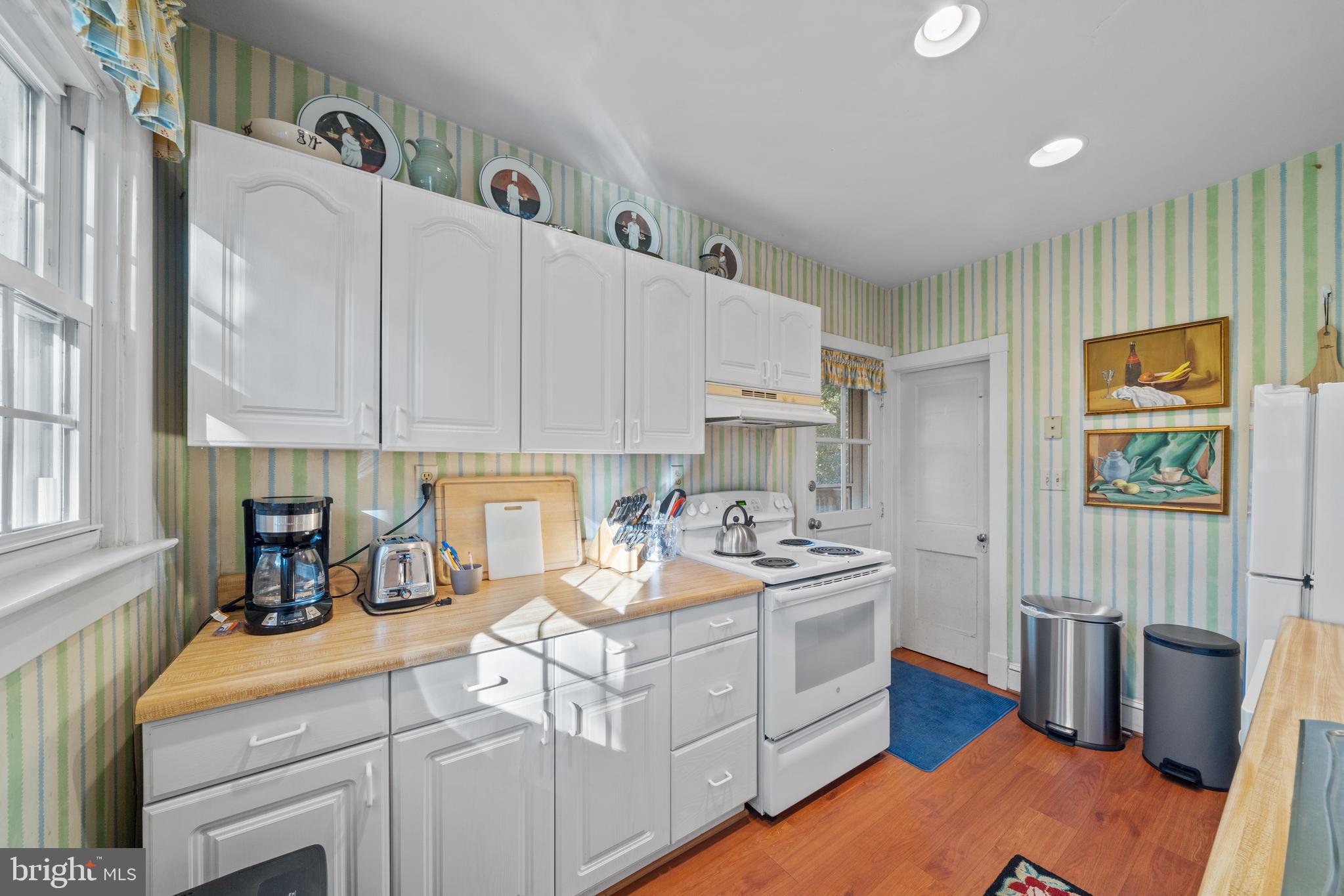 WORTHINGTON - Residential Lease