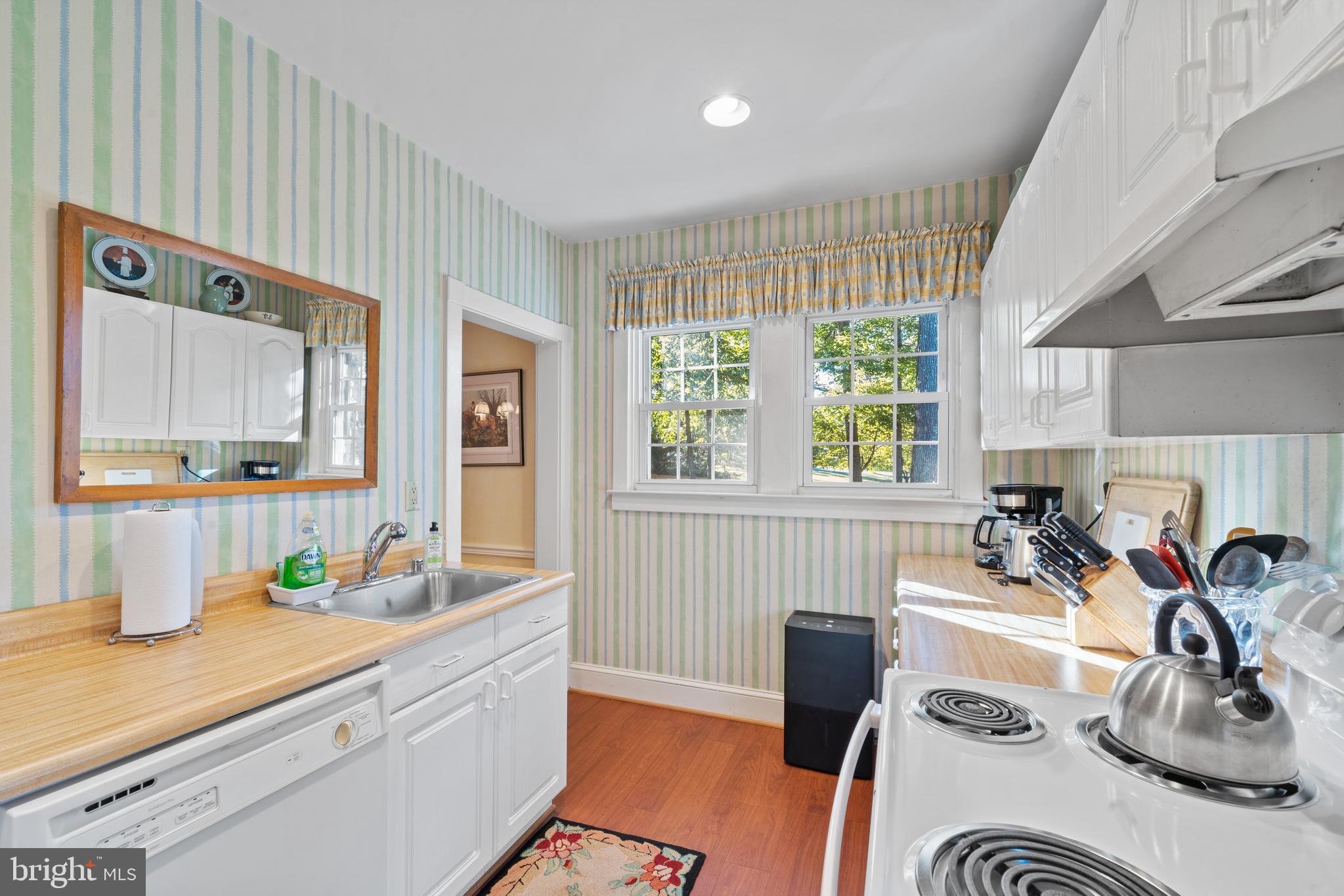 WORTHINGTON - Residential Lease