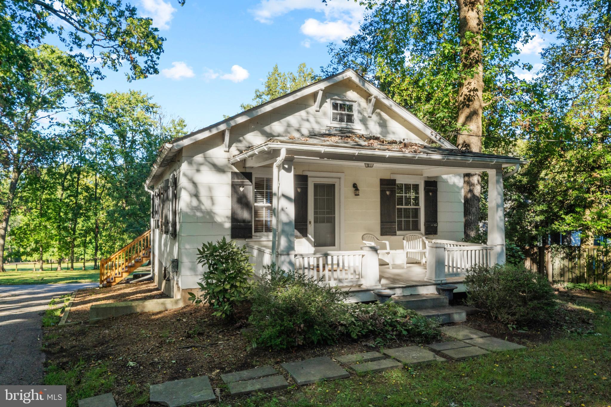 WORTHINGTON - Residential Lease