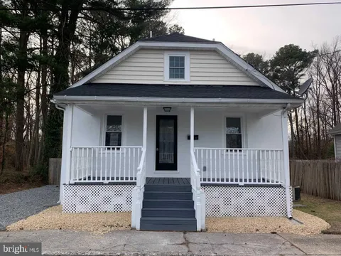 12 Johnson Avenue, Seaford, DE MLS: DESU2082424