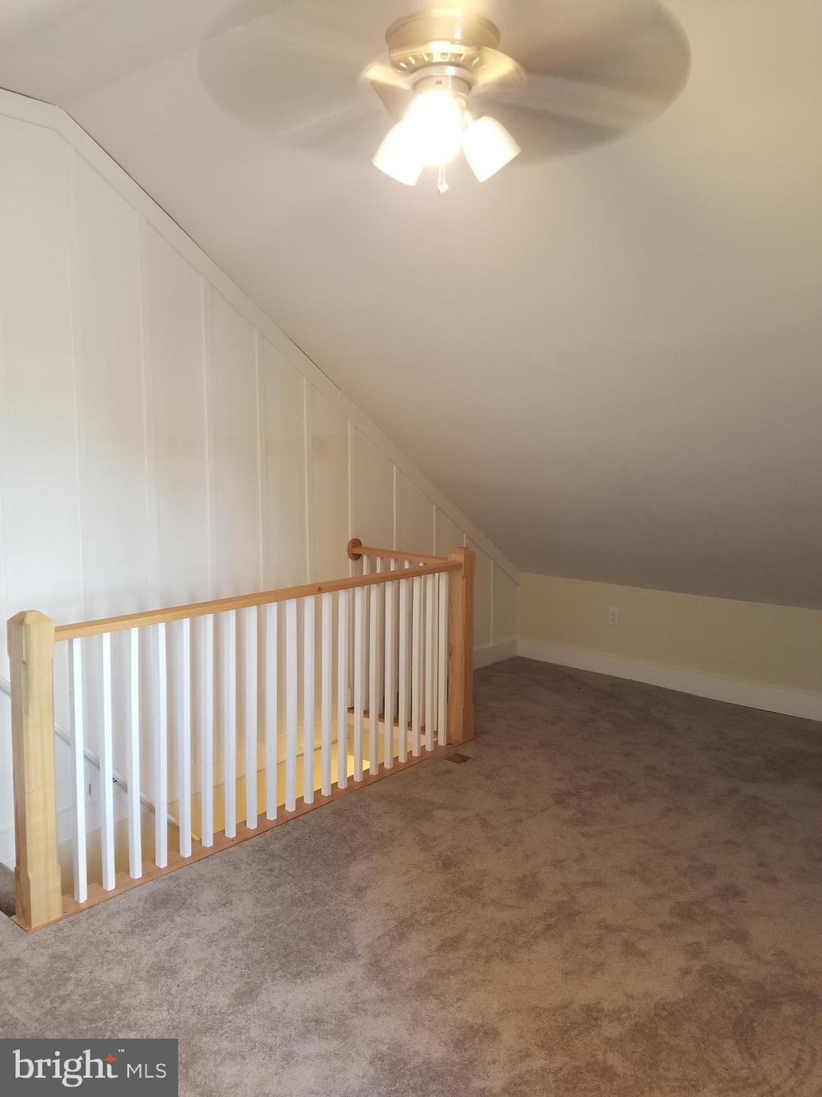 FREDERICK HISTORIC DISTRICT - Residential Lease