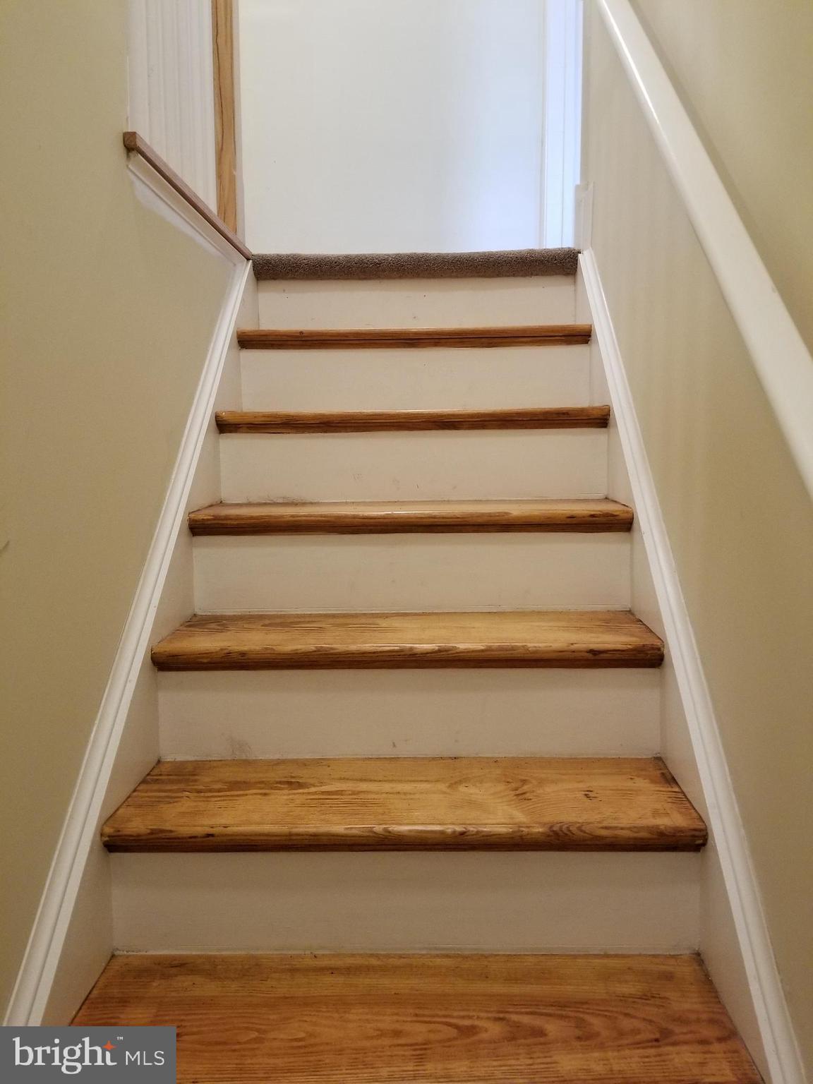 FREDERICK HISTORIC DISTRICT - Residential Lease