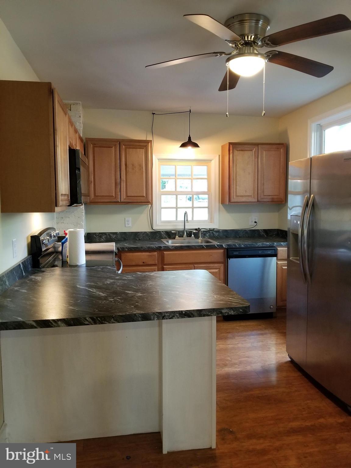 FREDERICK HISTORIC DISTRICT - Residential Lease