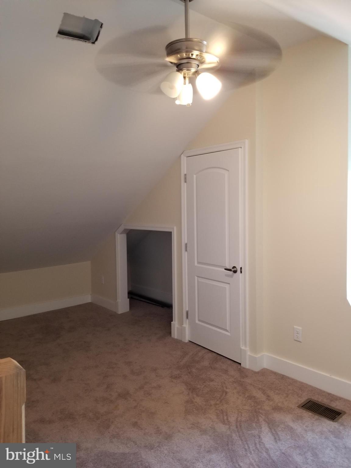 FREDERICK HISTORIC DISTRICT - Residential Lease