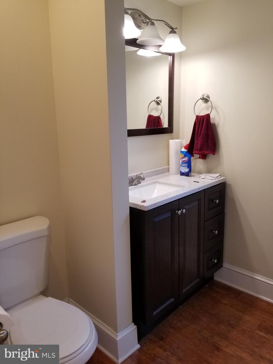 FREDERICK HISTORIC DISTRICT - Residential Lease