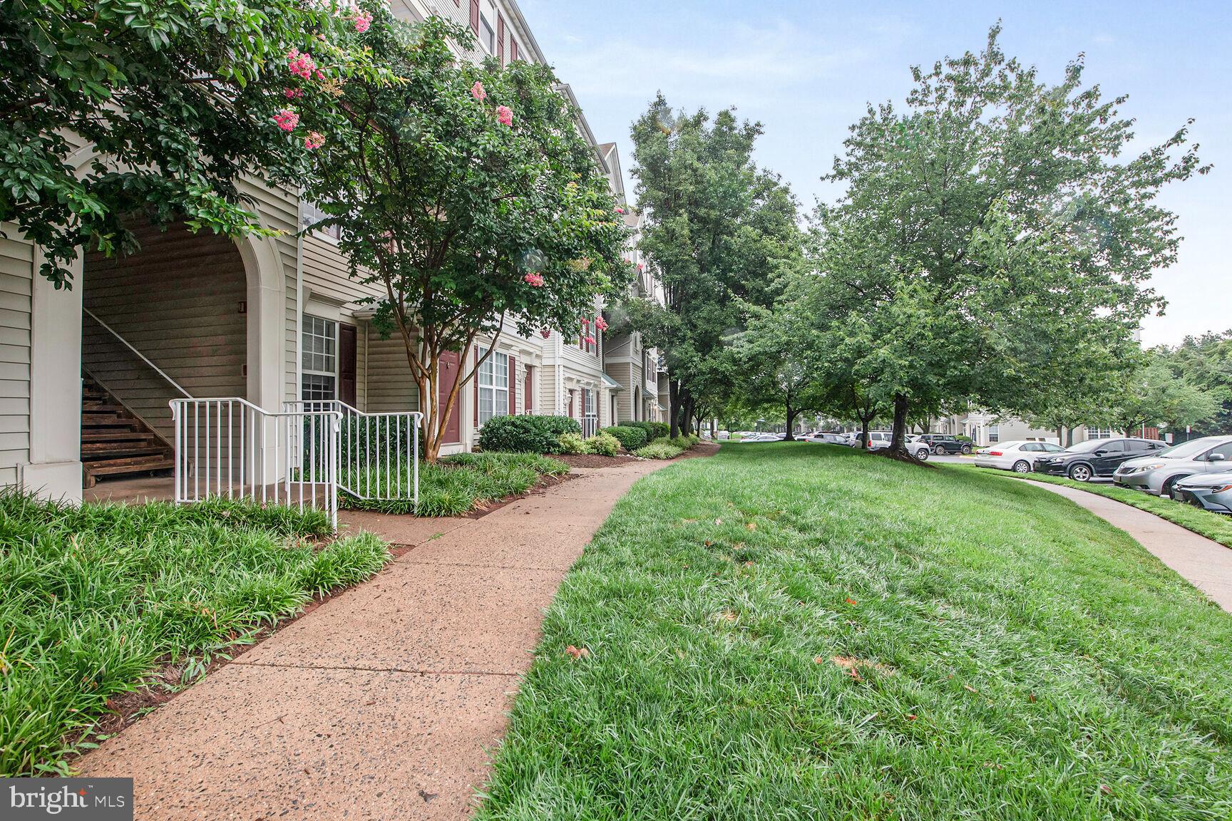 21895 ELKINS TERRACE 301