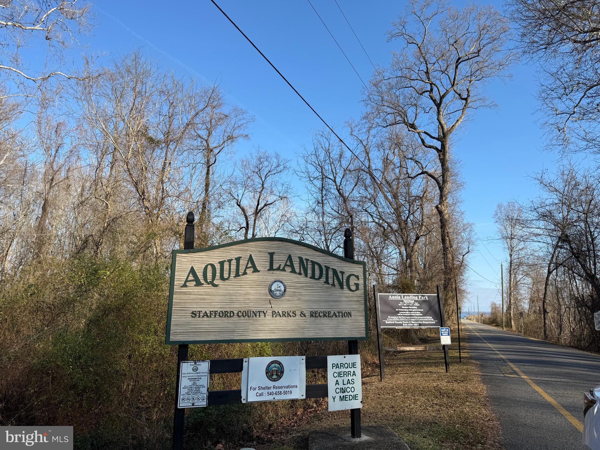 CAMP GEARY ESTATES - Residential