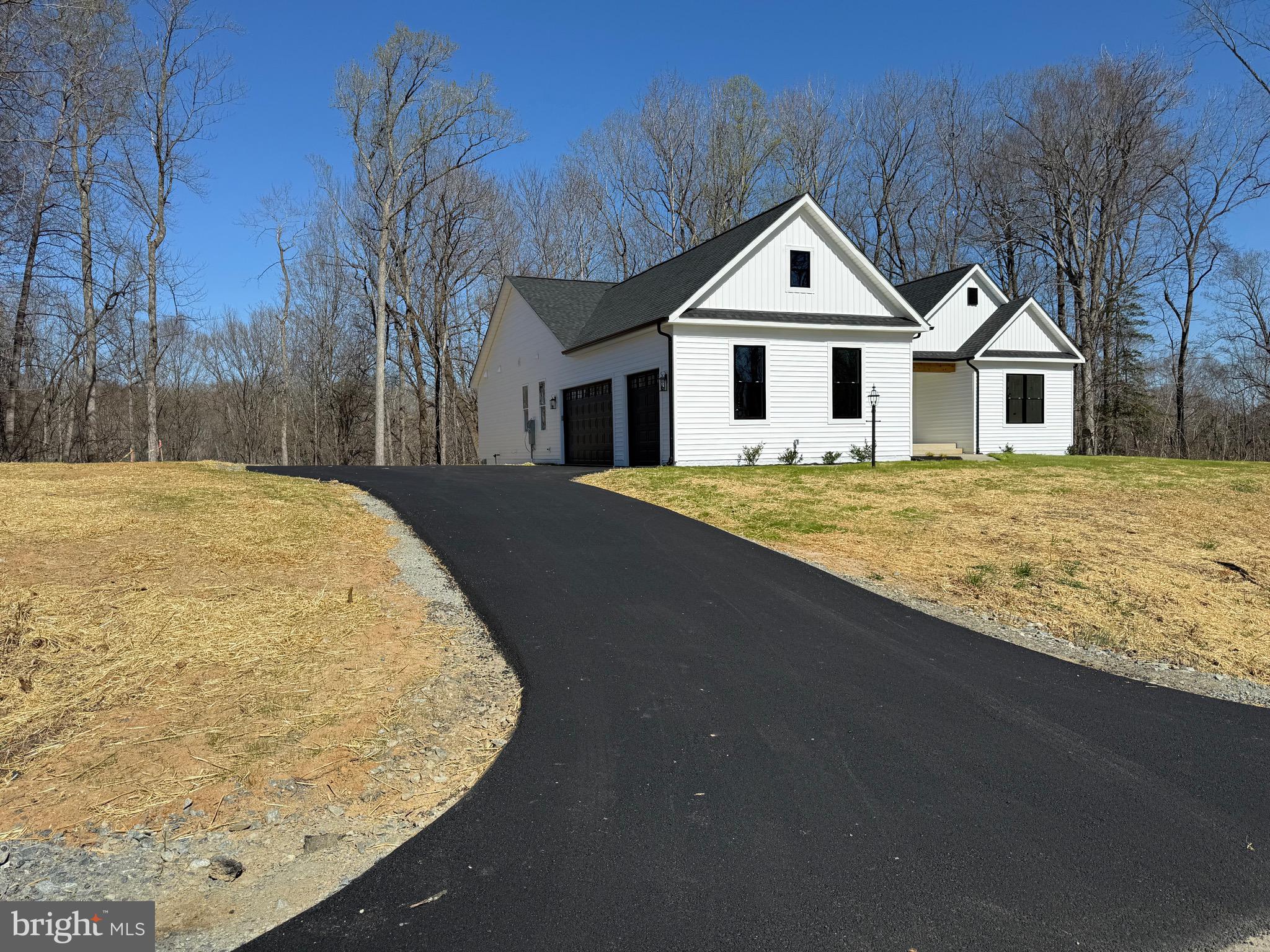 CAMP GEARY ESTATES - Residential