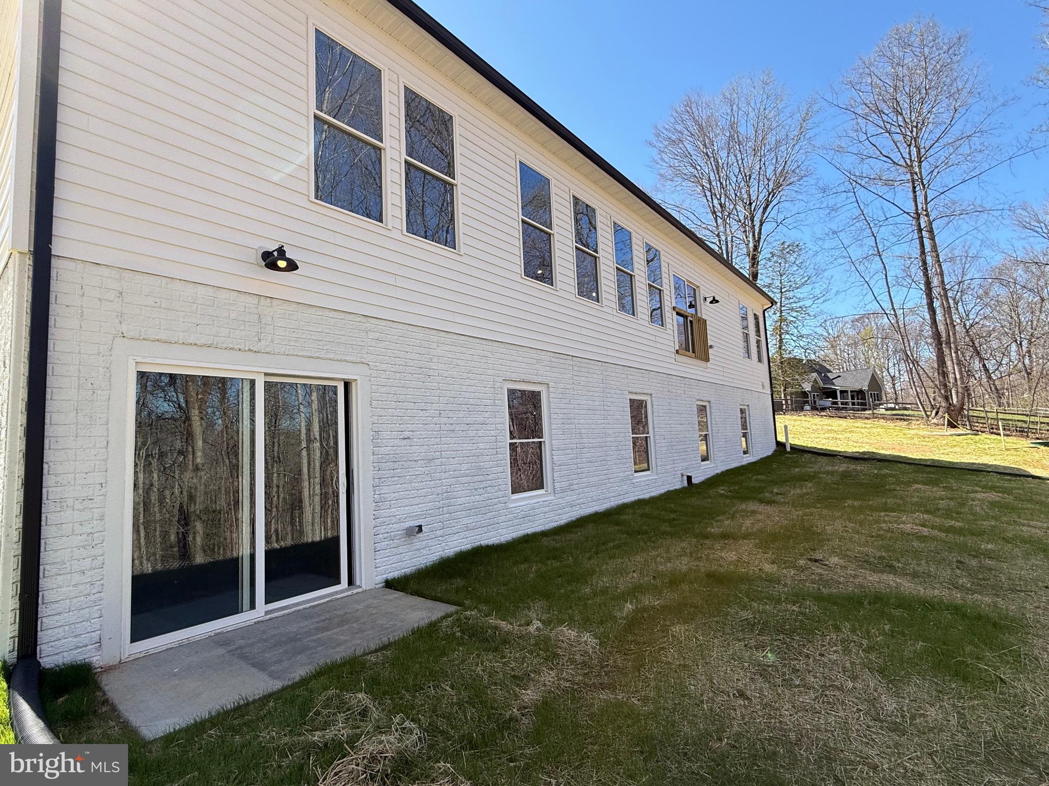 CAMP GEARY ESTATES - Residential