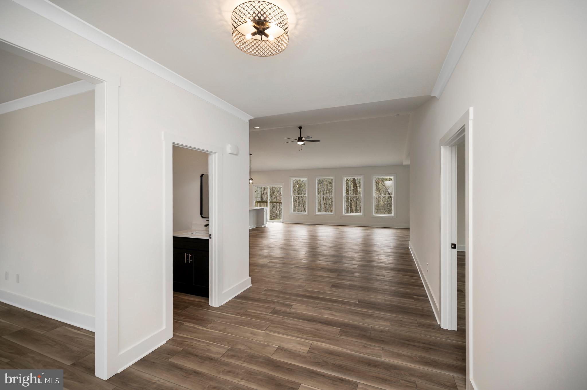 CAMP GEARY ESTATES - Residential