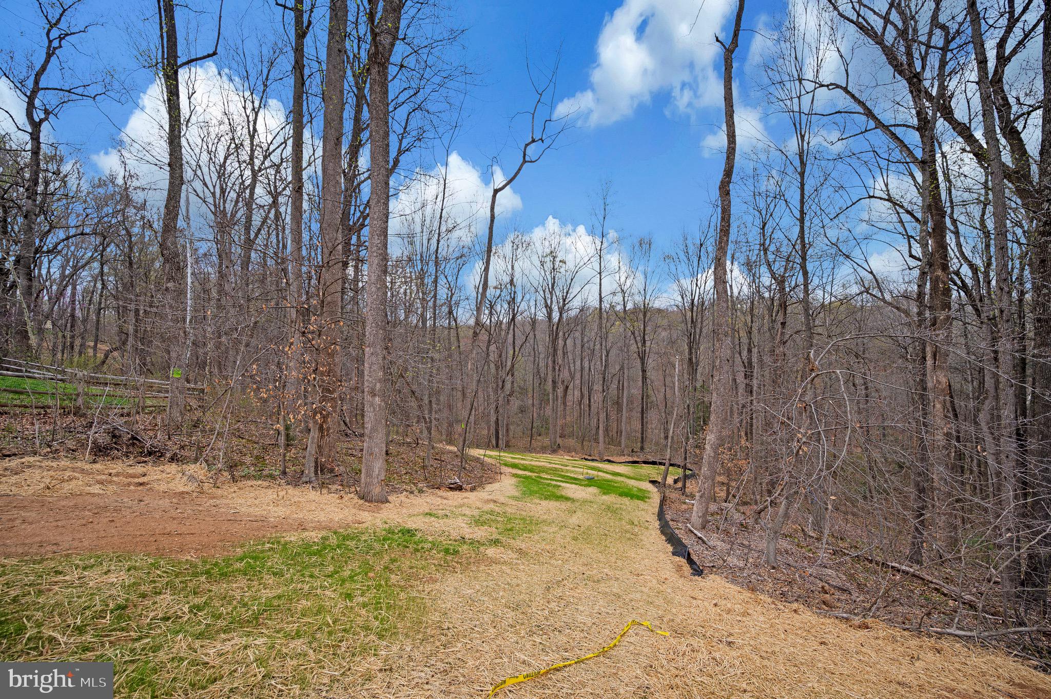 CAMP GEARY ESTATES - Residential