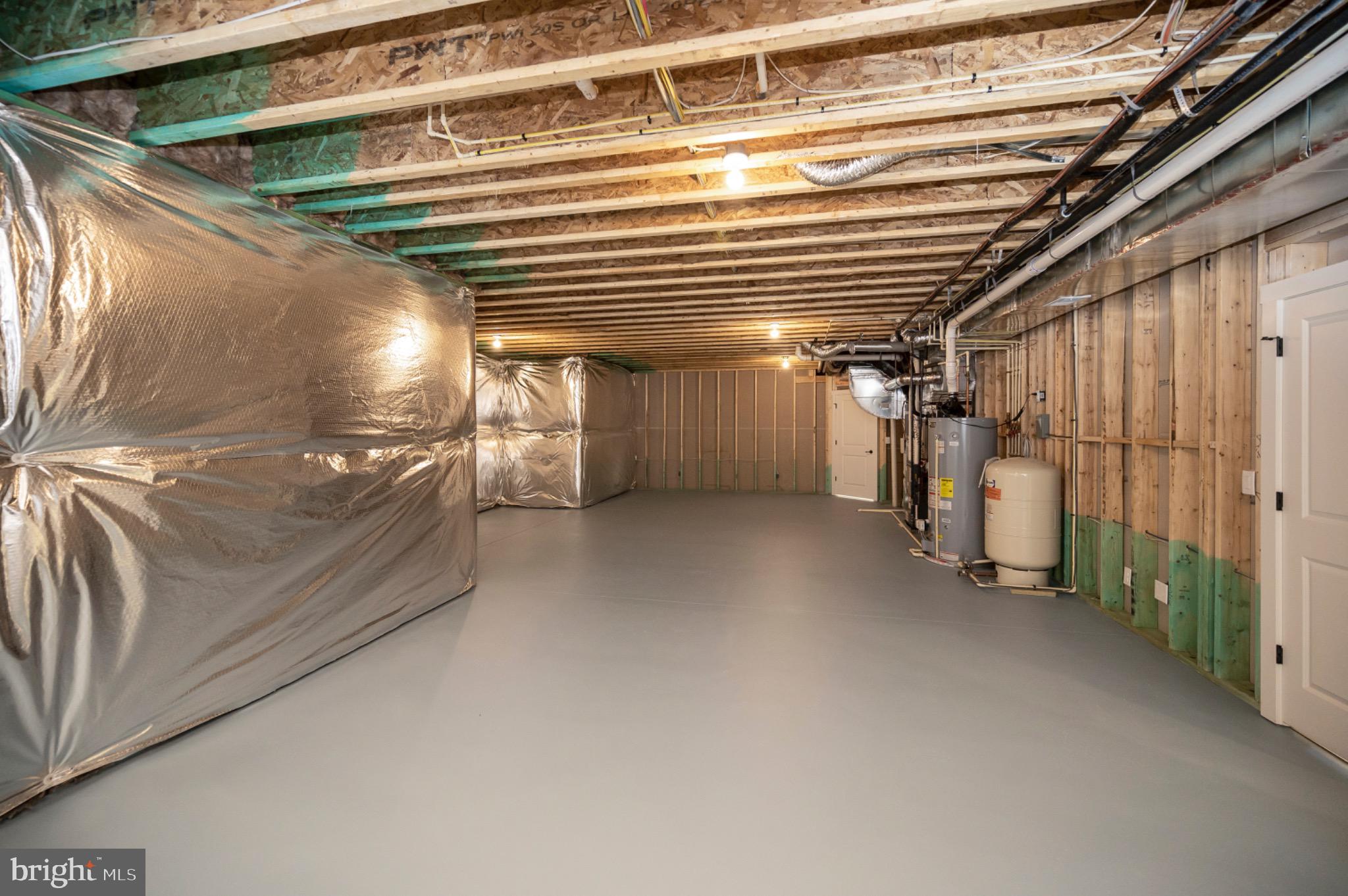 CAMP GEARY ESTATES - Residential