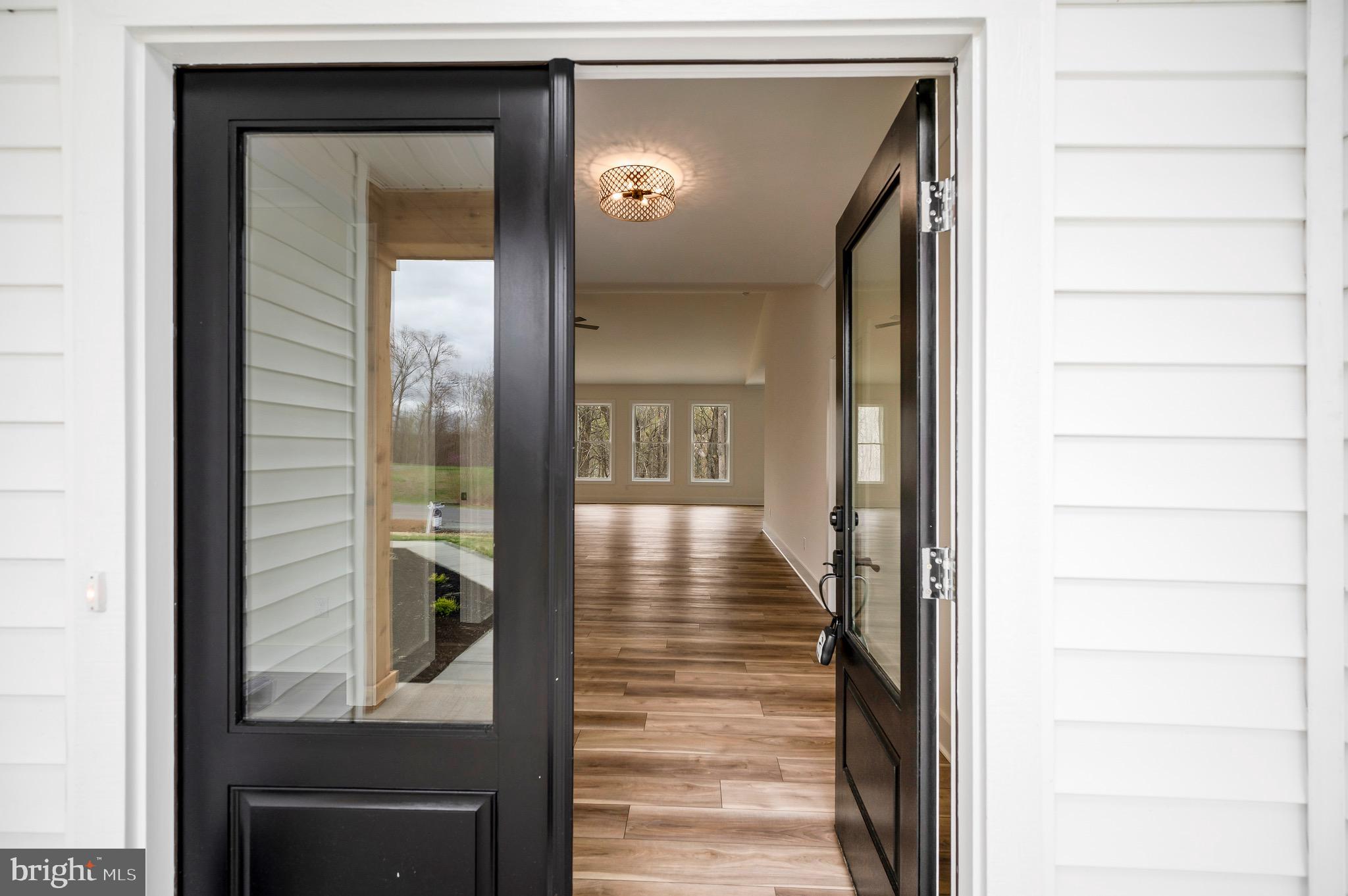 CAMP GEARY ESTATES - Residential