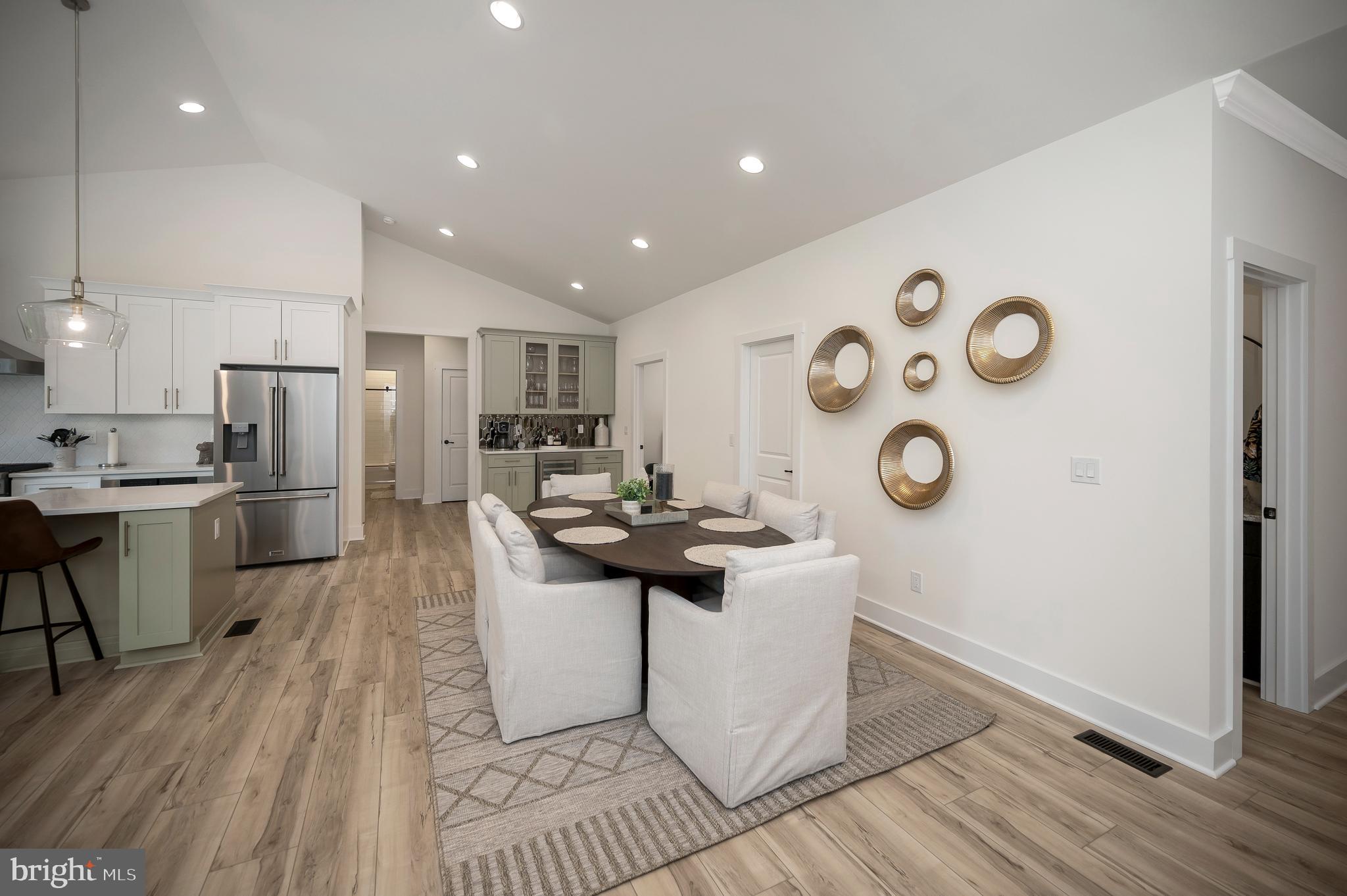 CAMP GEARY ESTATES - Residential