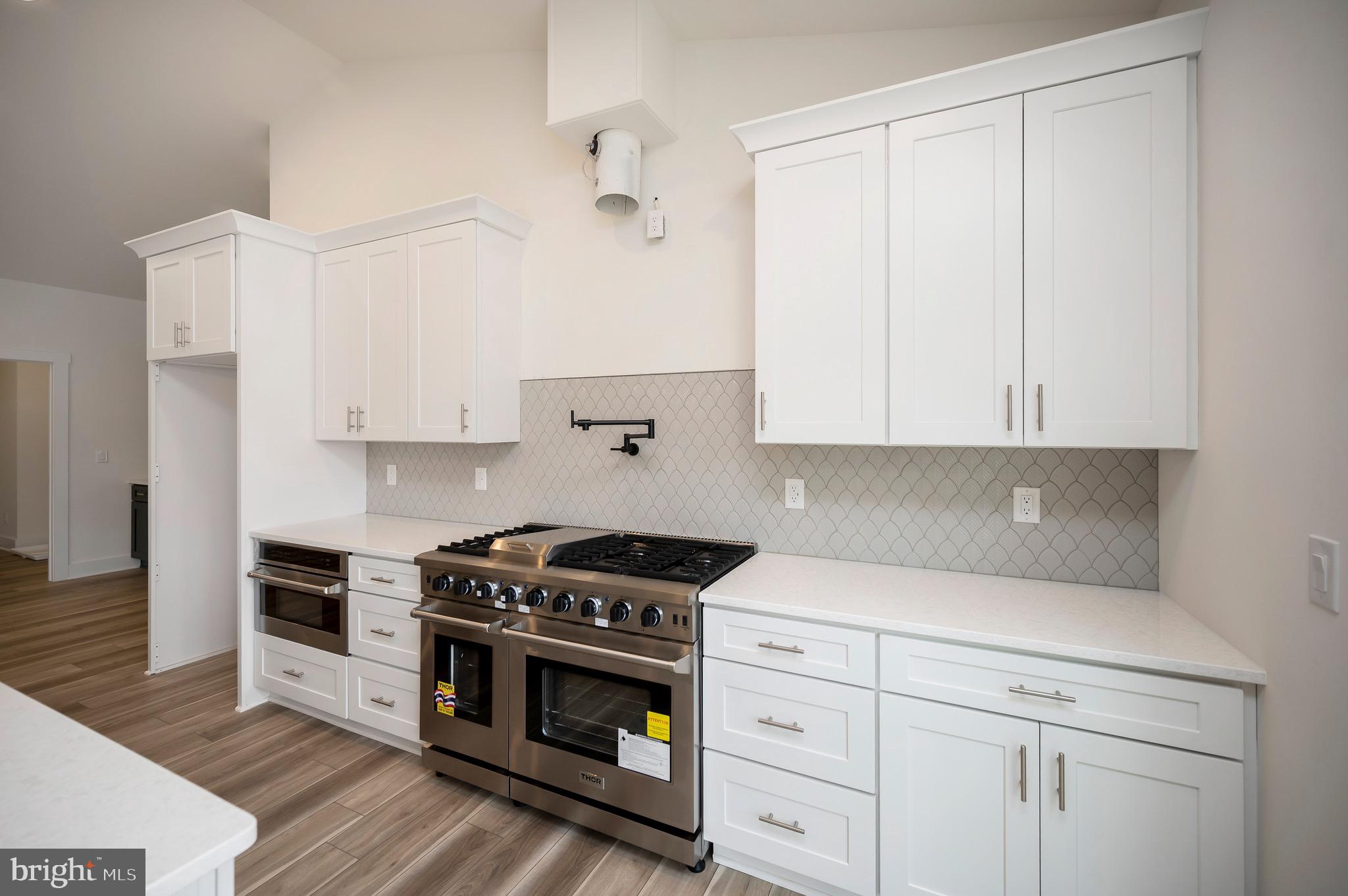 CAMP GEARY ESTATES - Residential