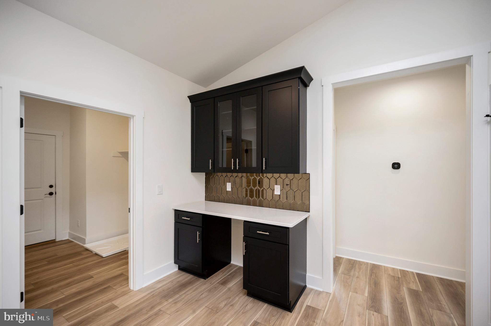 CAMP GEARY ESTATES - Residential