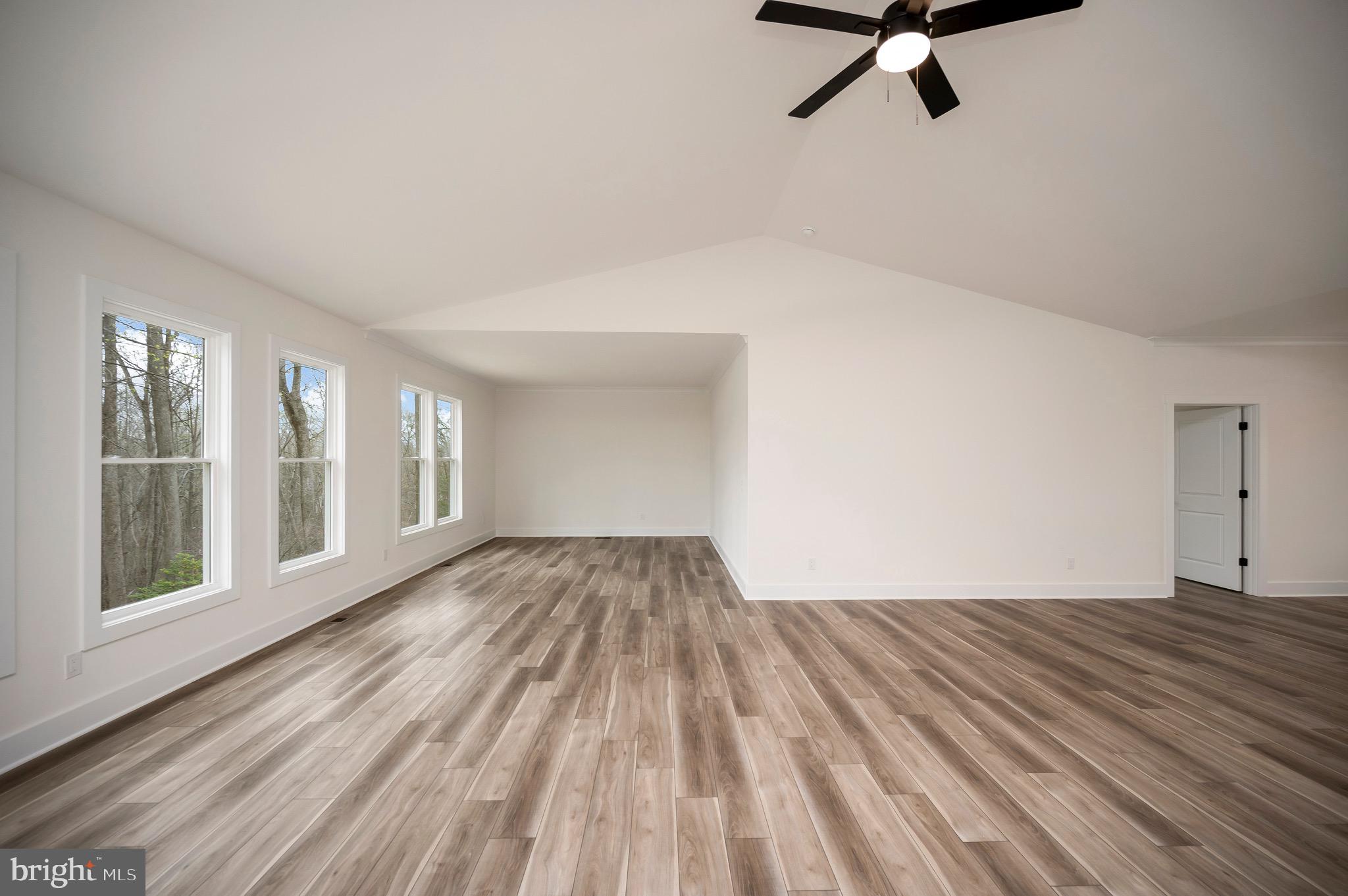 CAMP GEARY ESTATES - Residential