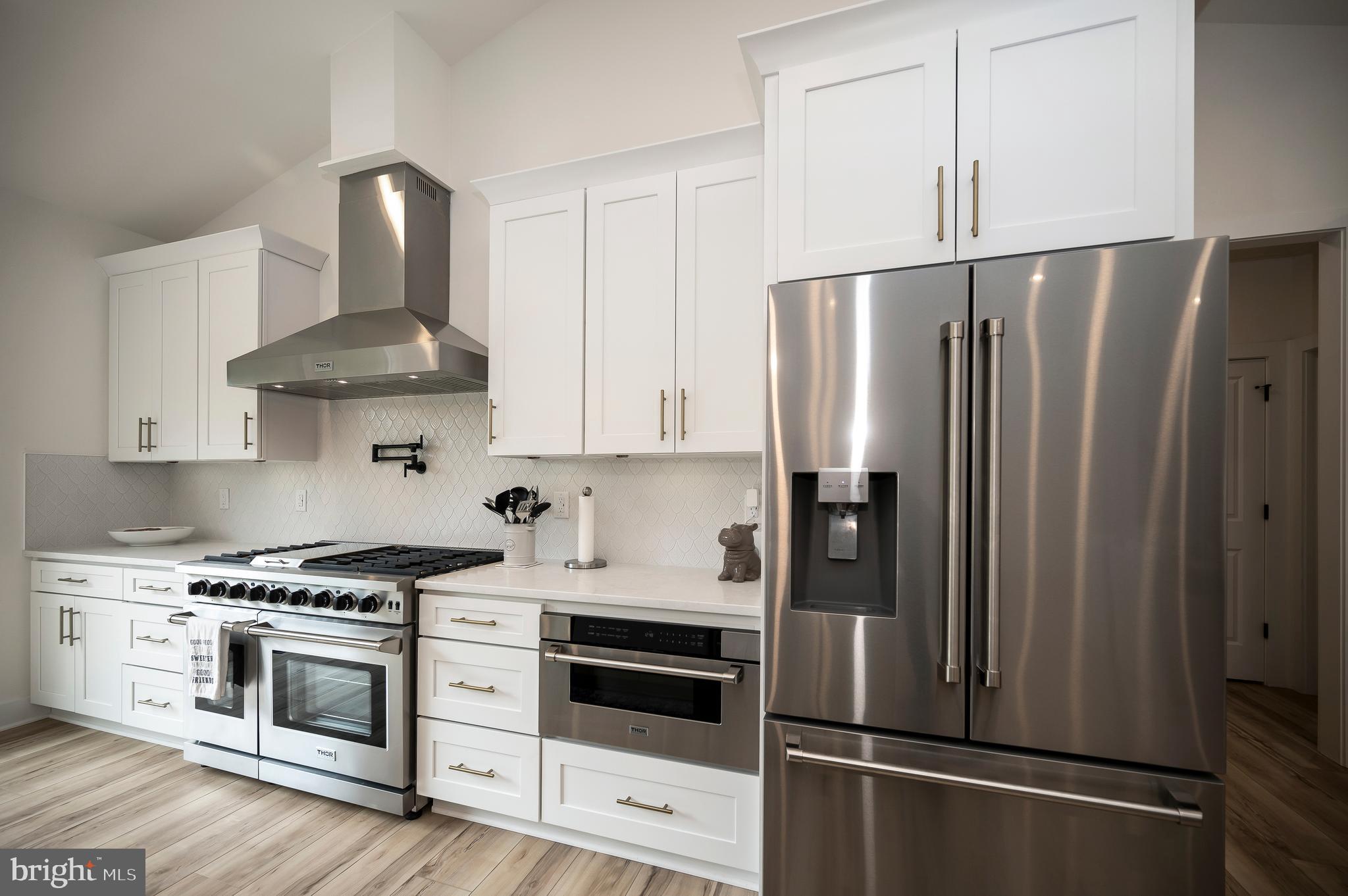 CAMP GEARY ESTATES - Residential